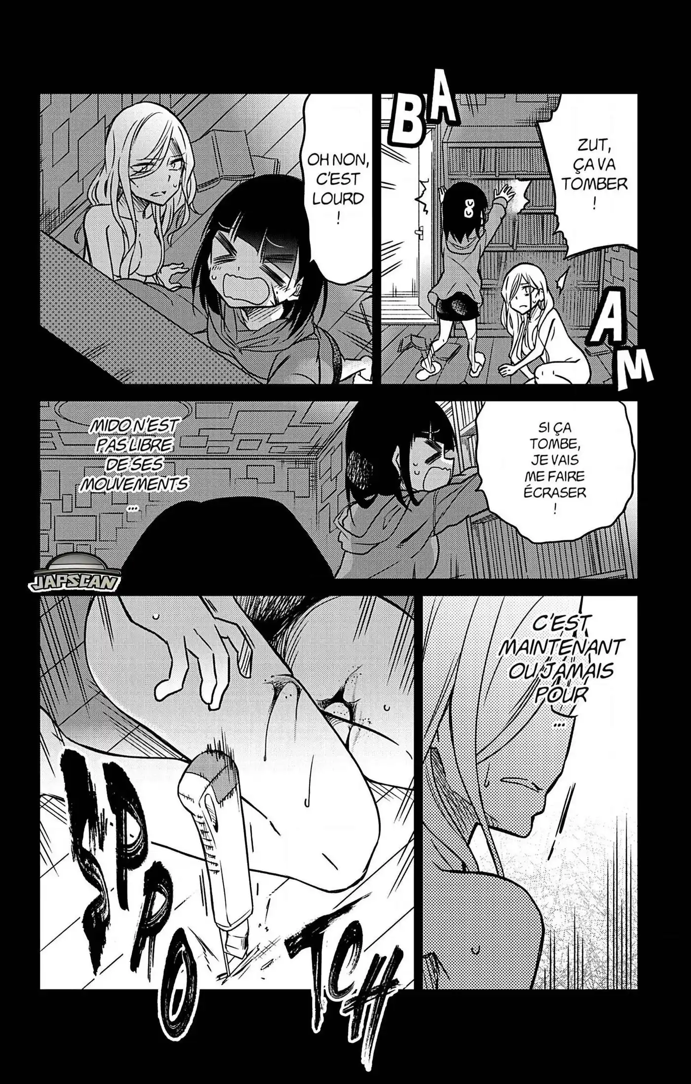 Aime ton prochain 51 page 12