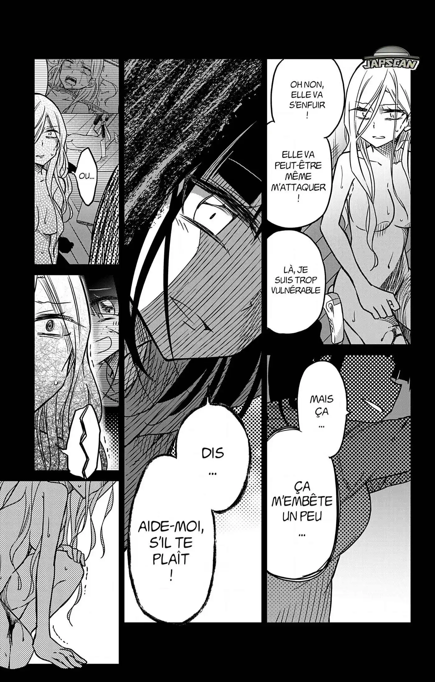 Aime ton prochain 51 page 13
