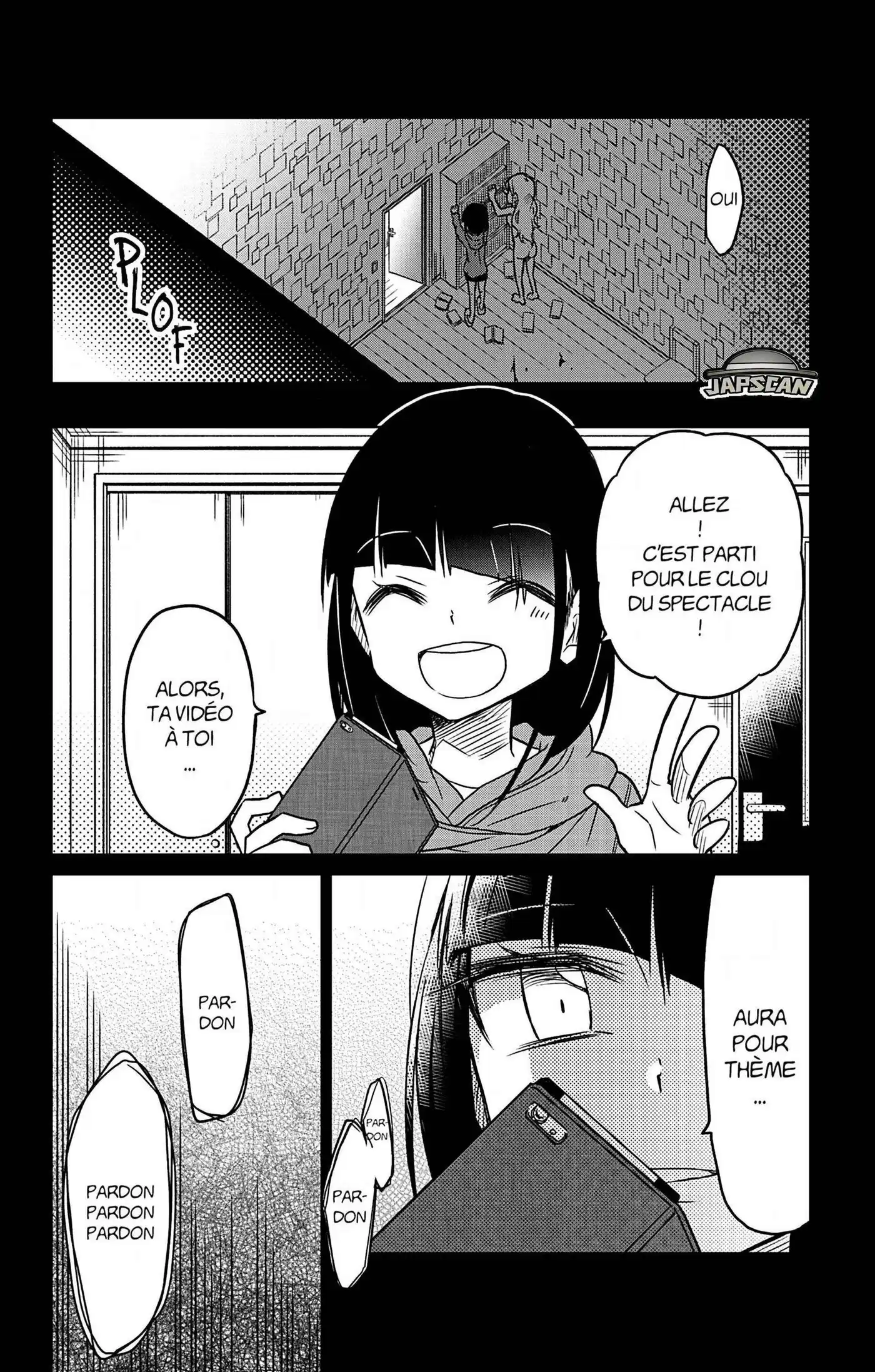 Aime ton prochain 51 page 14