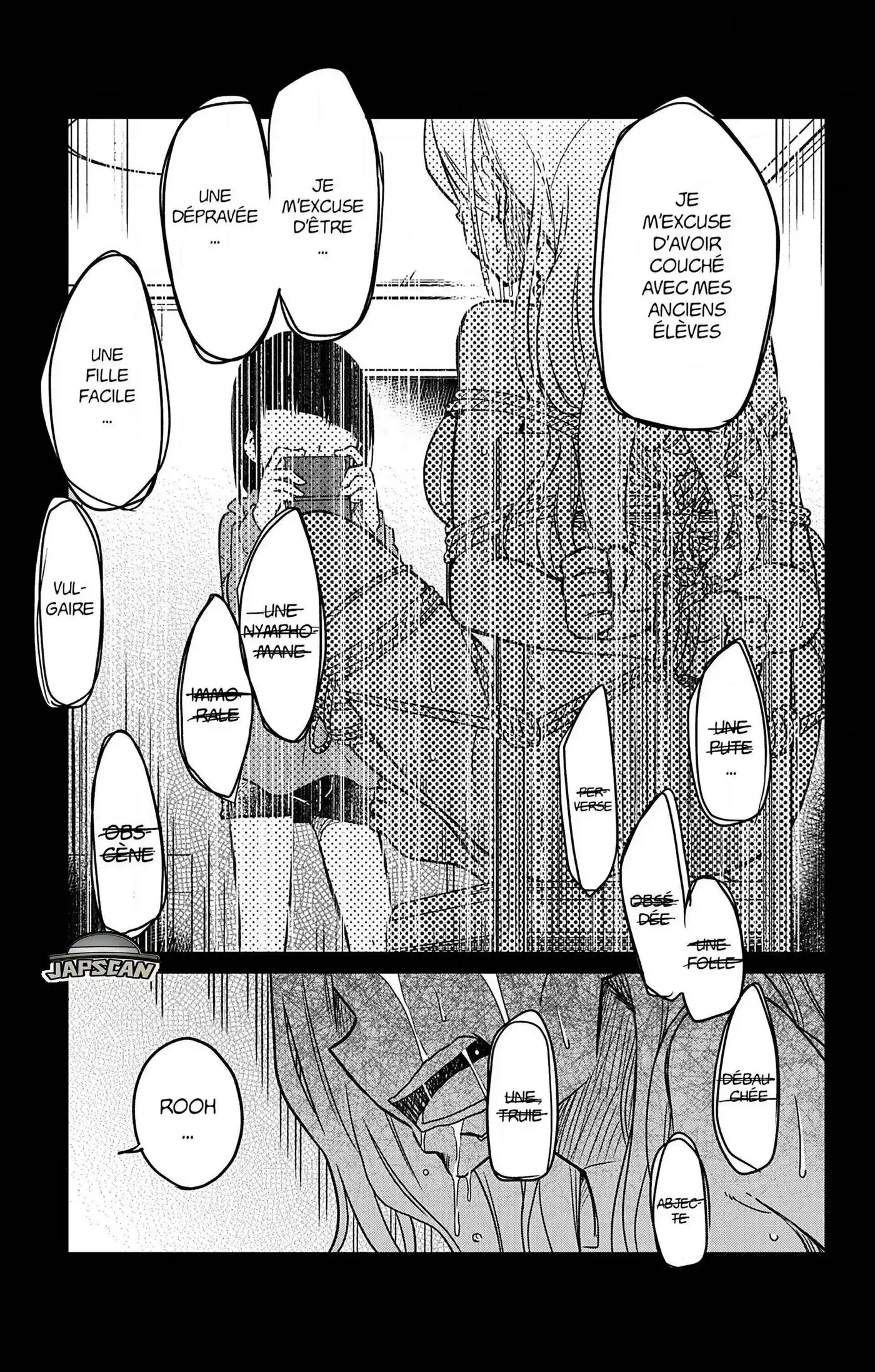 Aime ton prochain 51 page 15