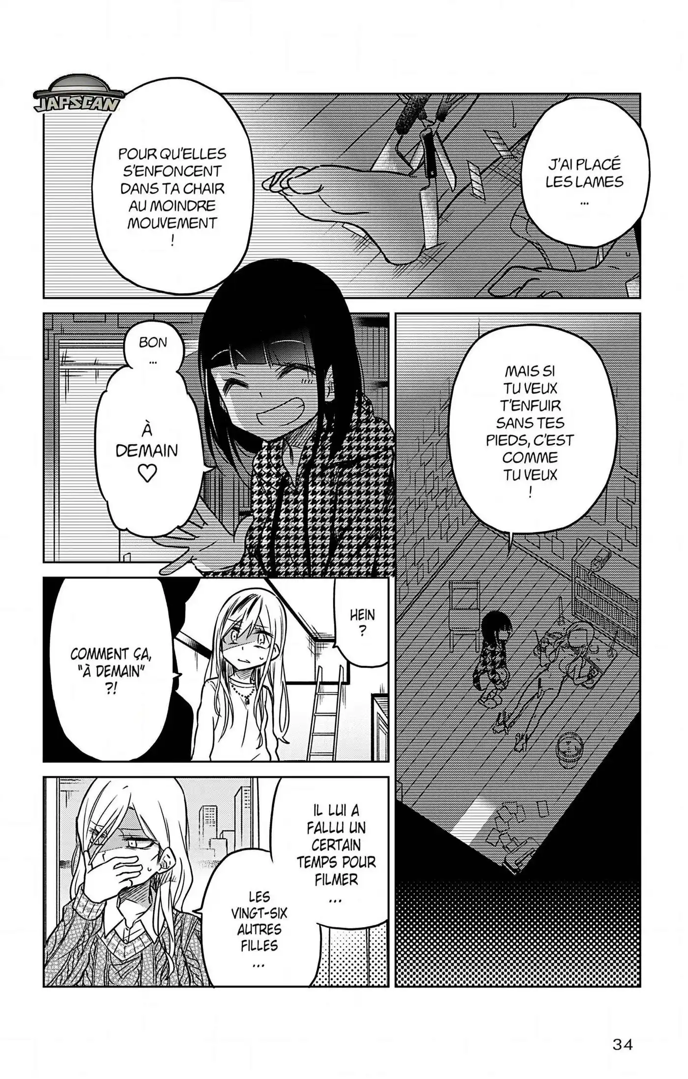 Aime ton prochain 51 page 4