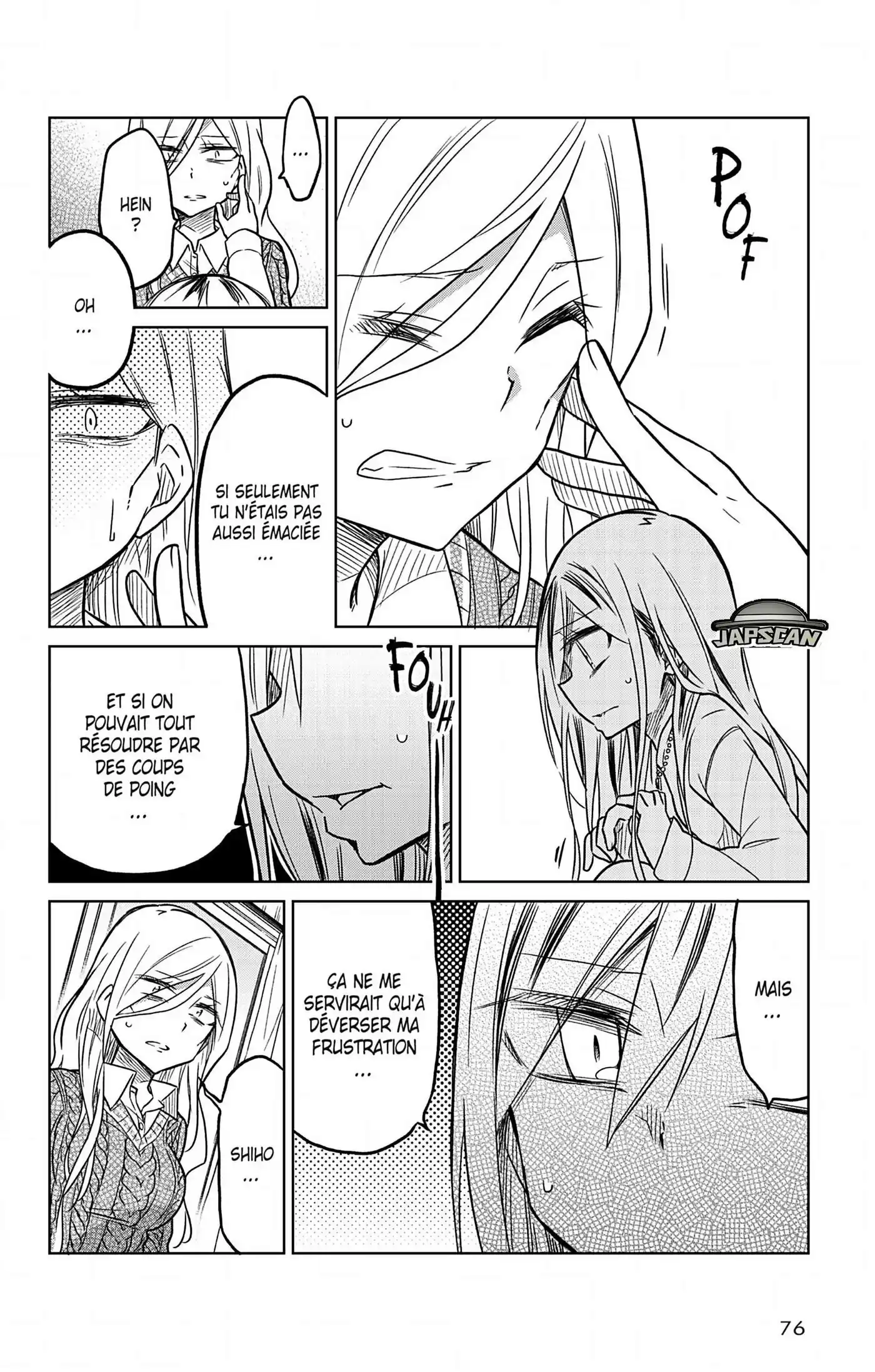 Aime ton prochain 54 page 2