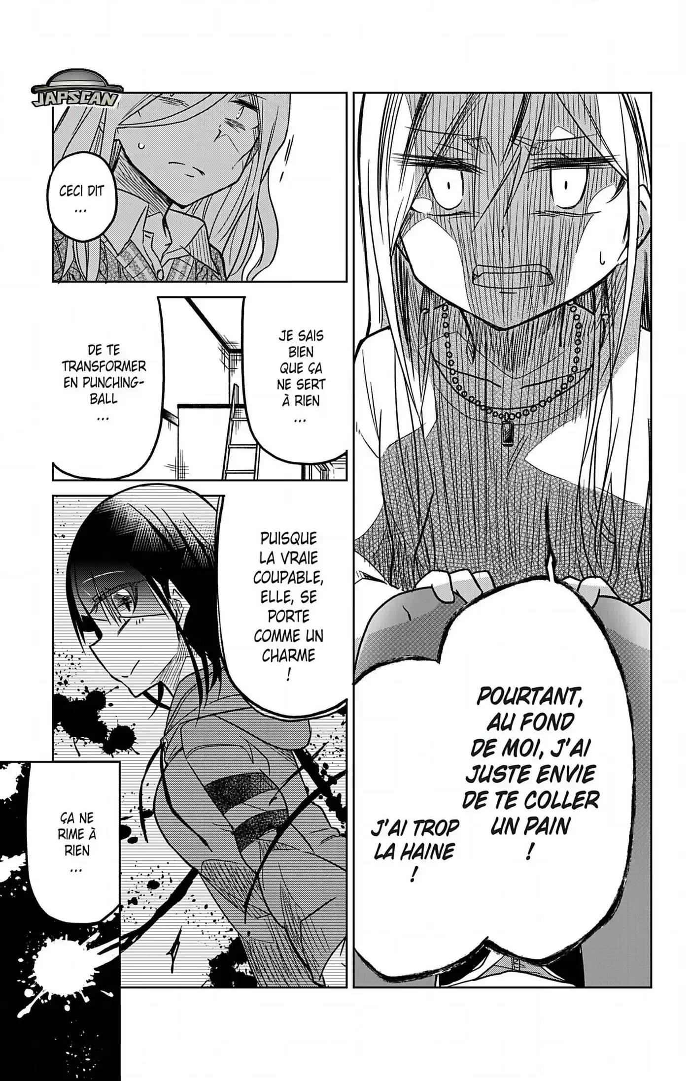 Aime ton prochain 54 page 3