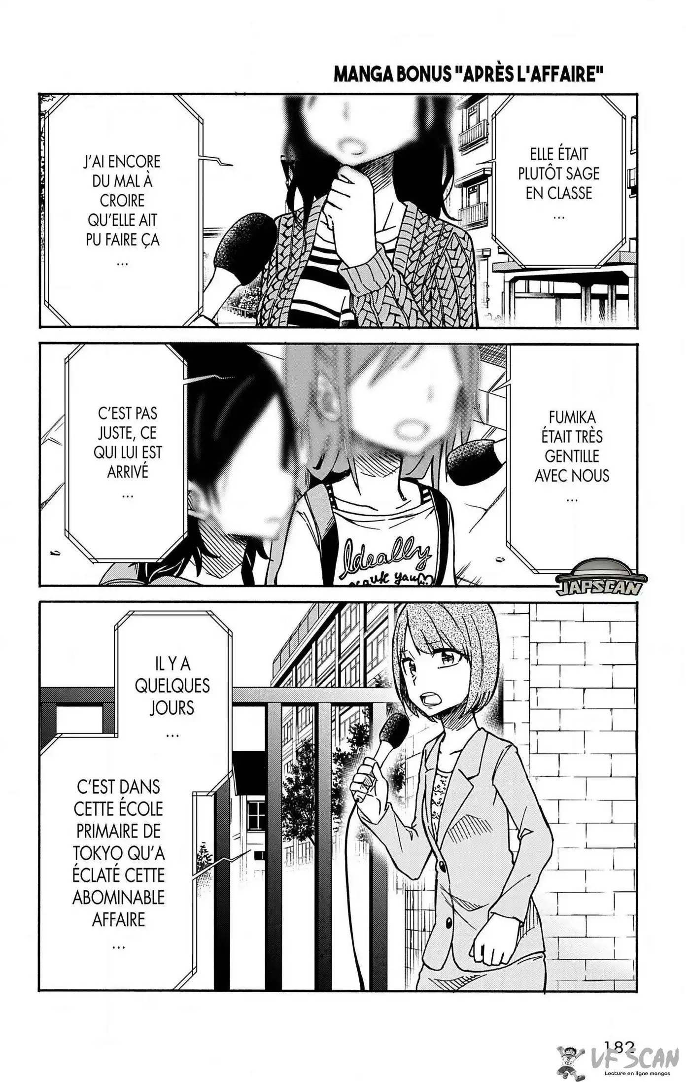 Aime ton prochain 8.5 page 1