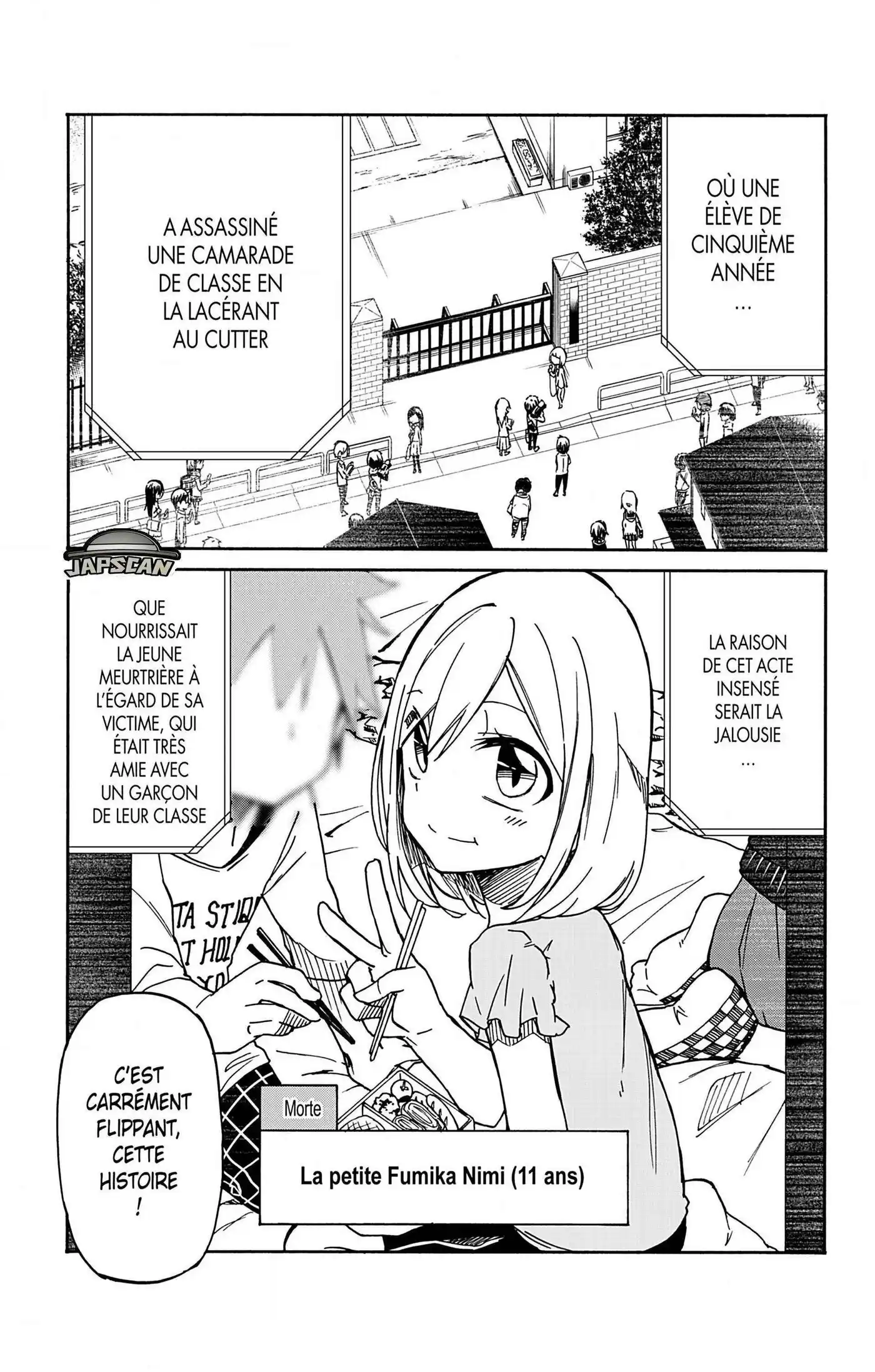 Aime ton prochain 8.5 page 2