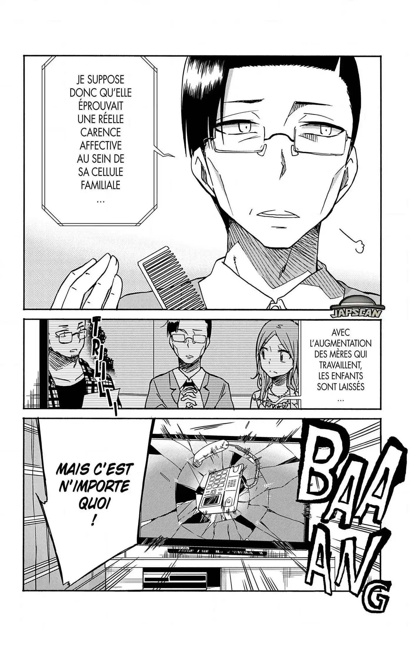 Aime ton prochain 8.5 page 5
