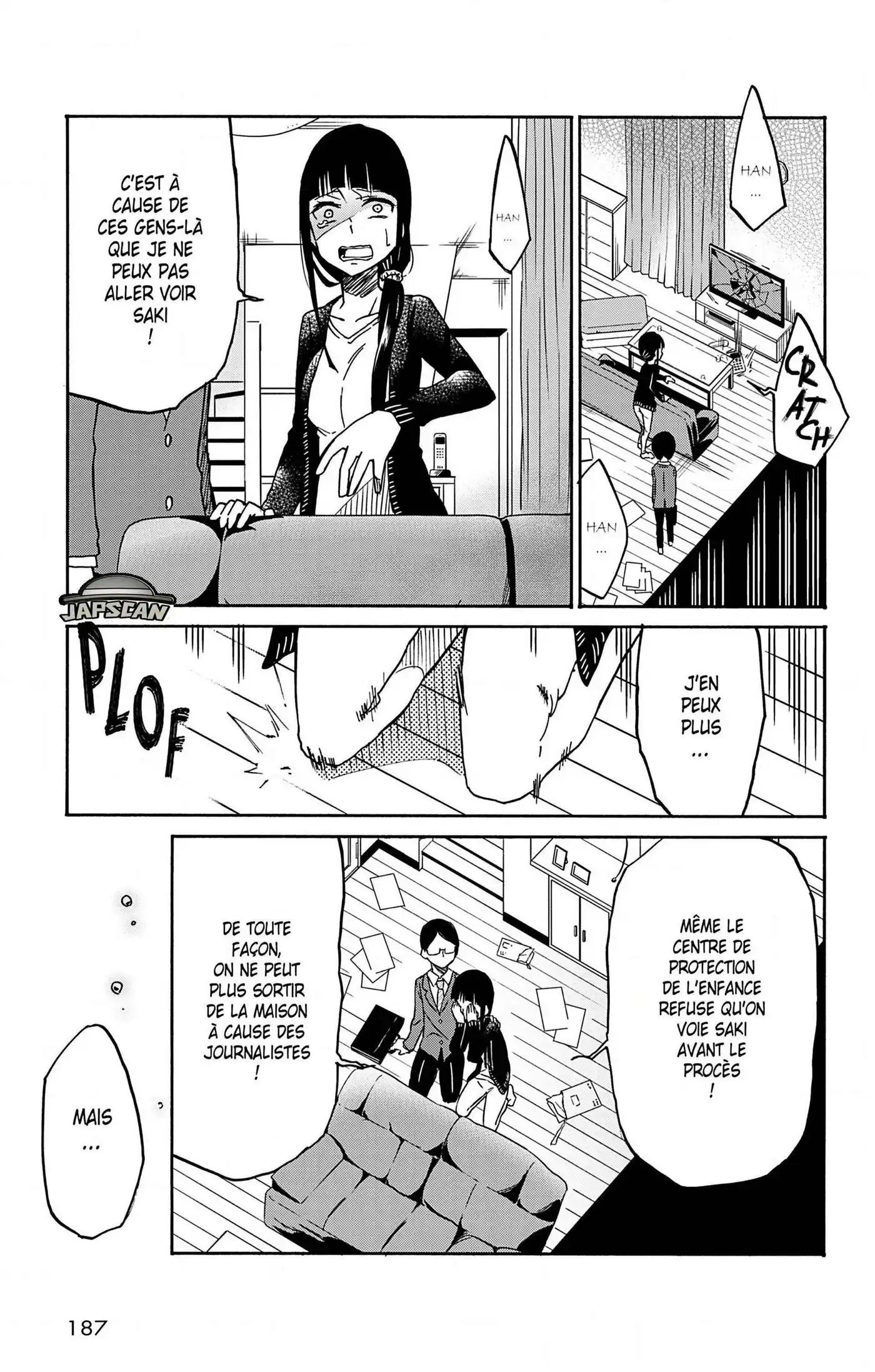Aime ton prochain 8.5 page 6