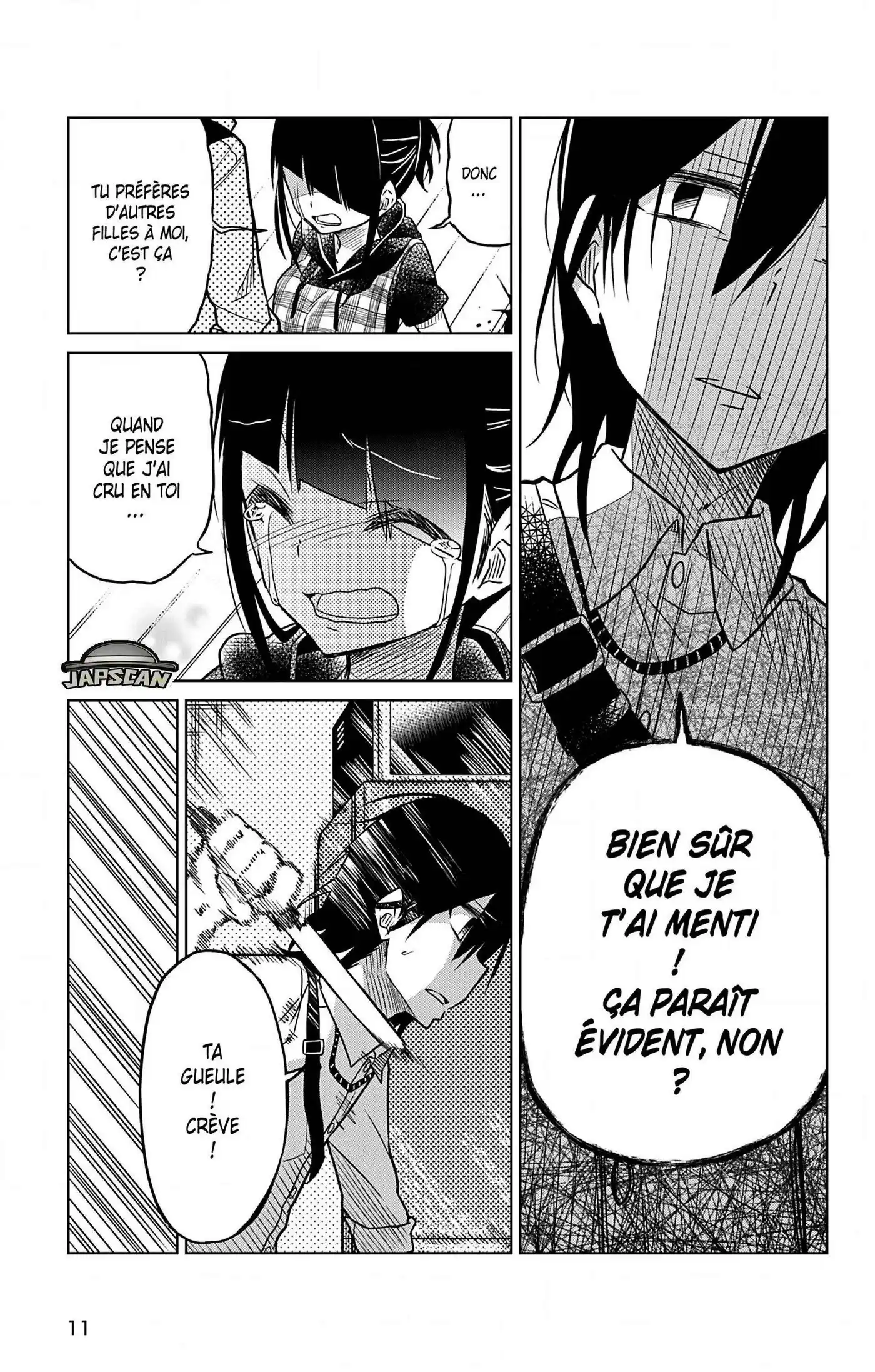 Aime ton prochain 36 page 12