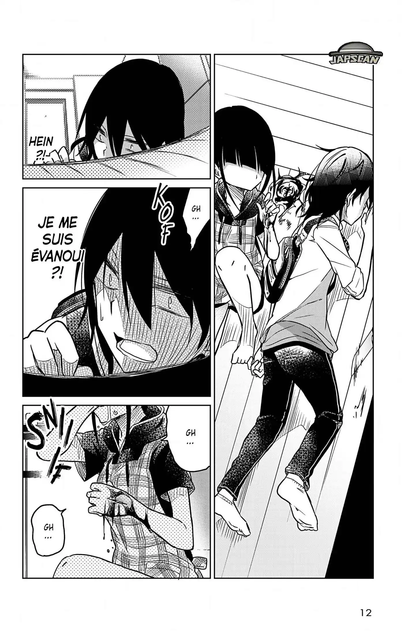 Aime ton prochain 36 page 13