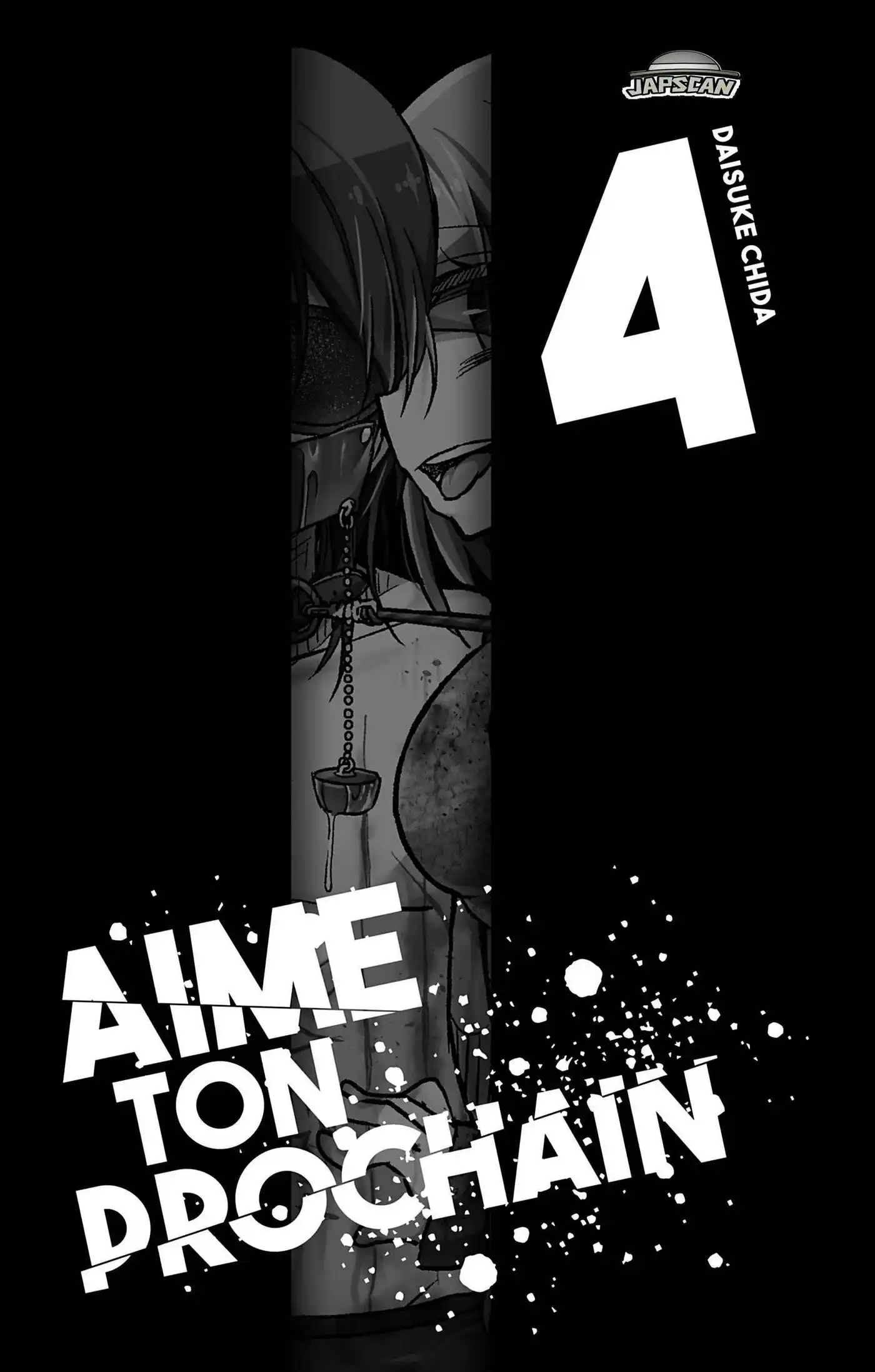 Aime ton prochain 36 page 2