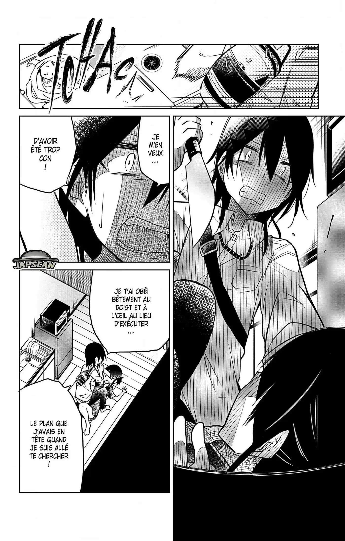 Aime ton prochain 36 page 7