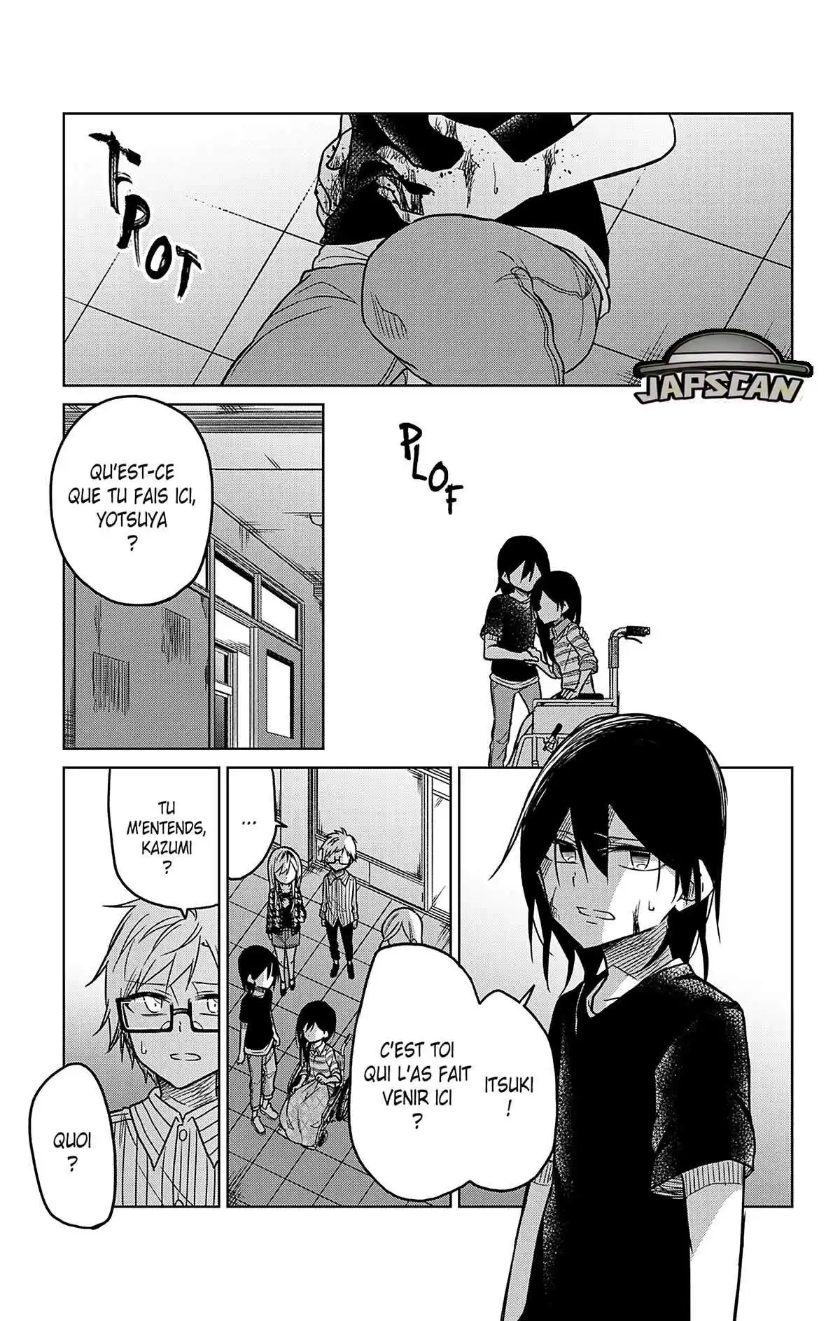 Aime ton prochain 70 page 3