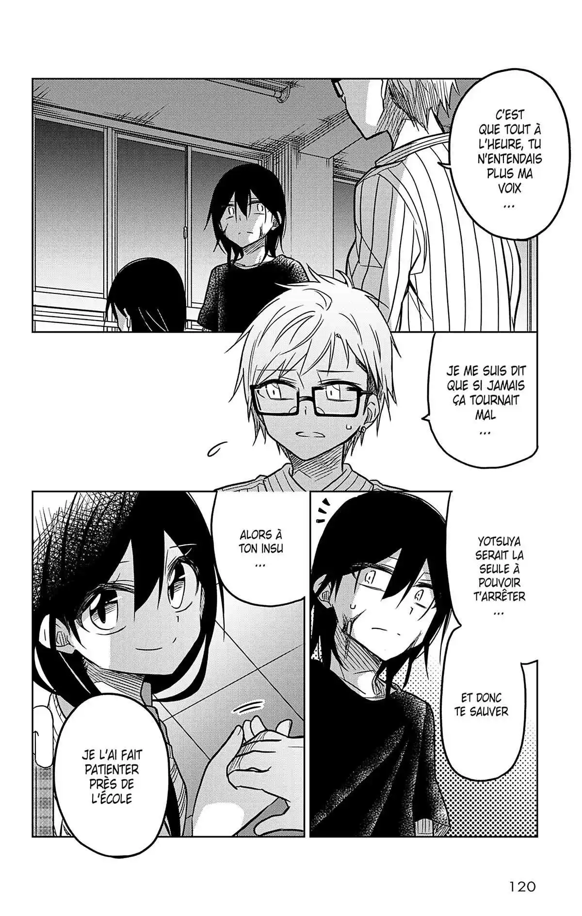 Aime ton prochain 70 page 4