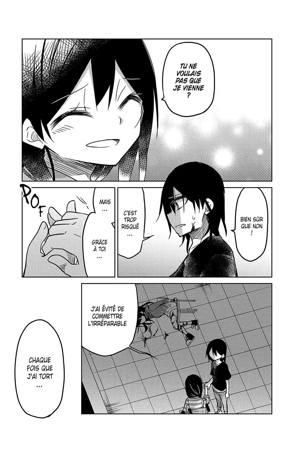 Aime ton prochain 70 page 5