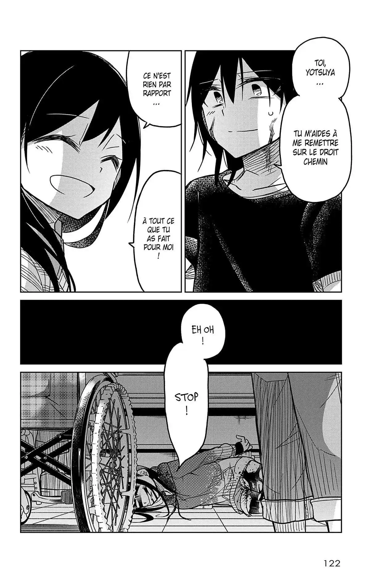 Aime ton prochain 70 page 6