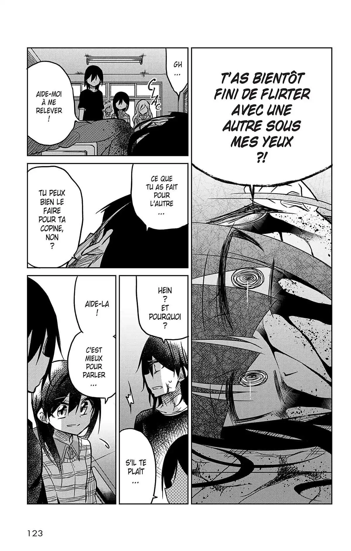Aime ton prochain 70 page 7