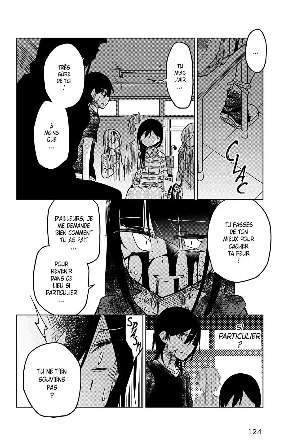 Aime ton prochain 70 page 8