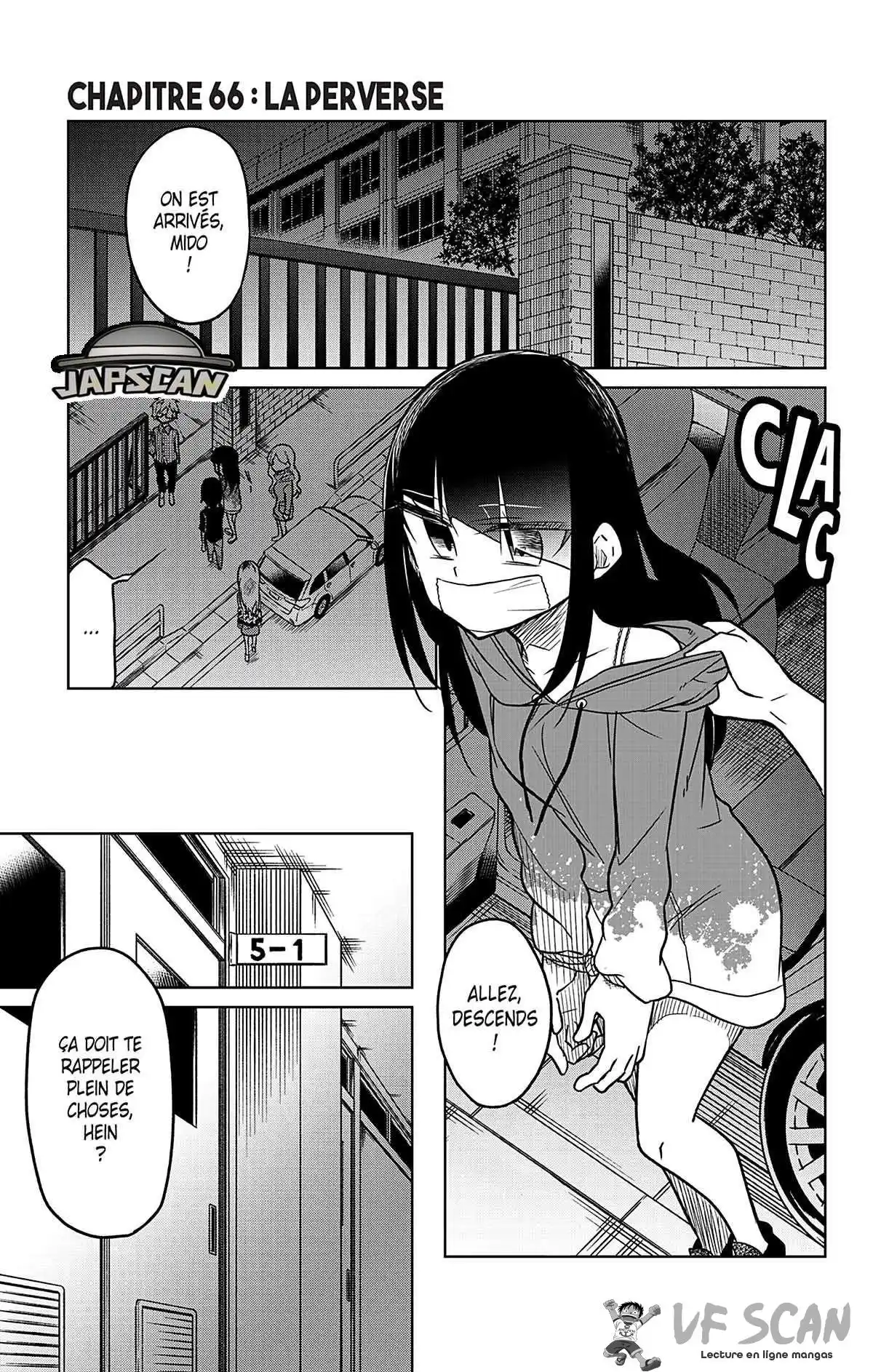 Aime ton prochain 66 page 1