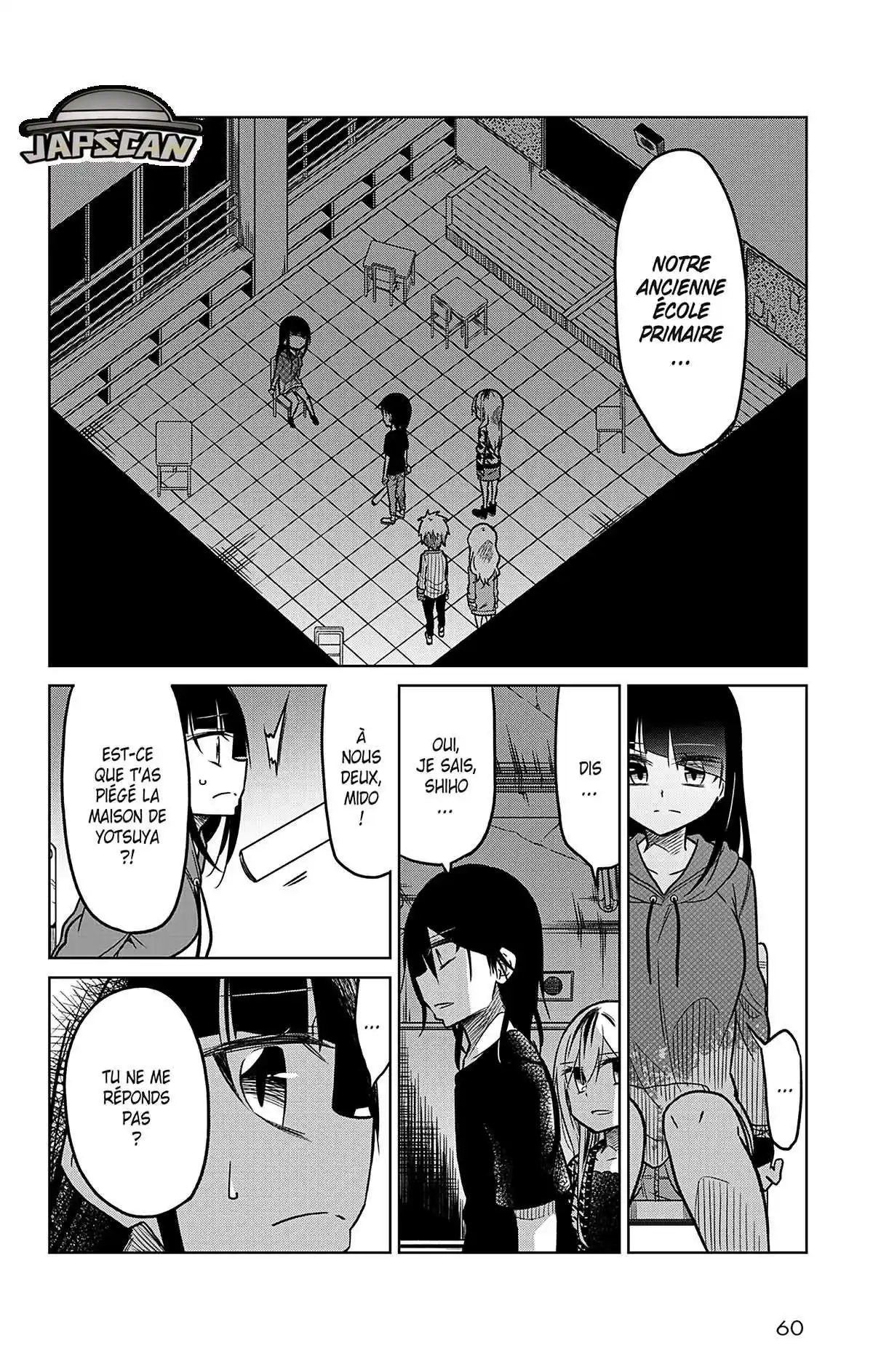 Aime ton prochain 66 page 2
