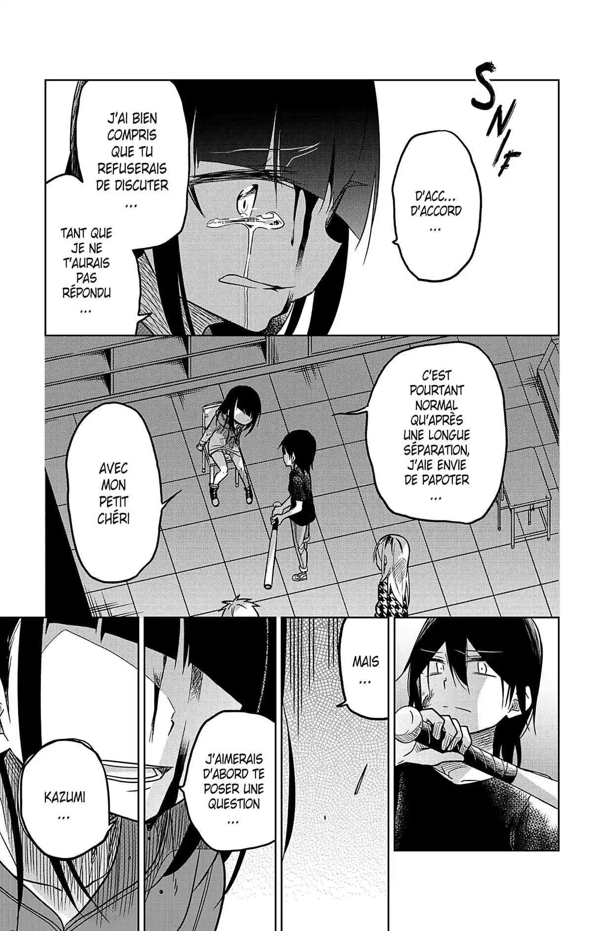 Aime ton prochain 66 page 5