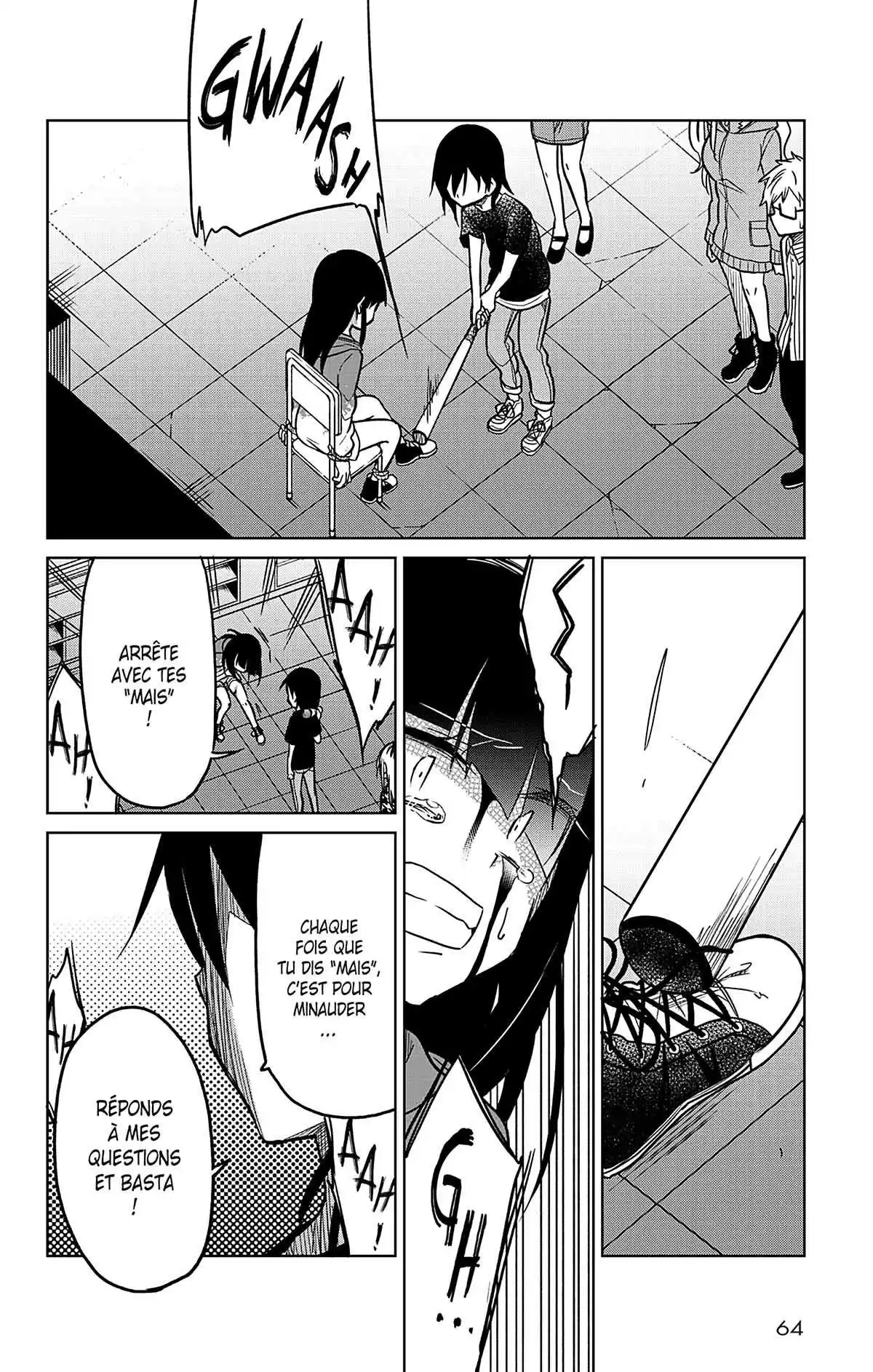 Aime ton prochain 66 page 6
