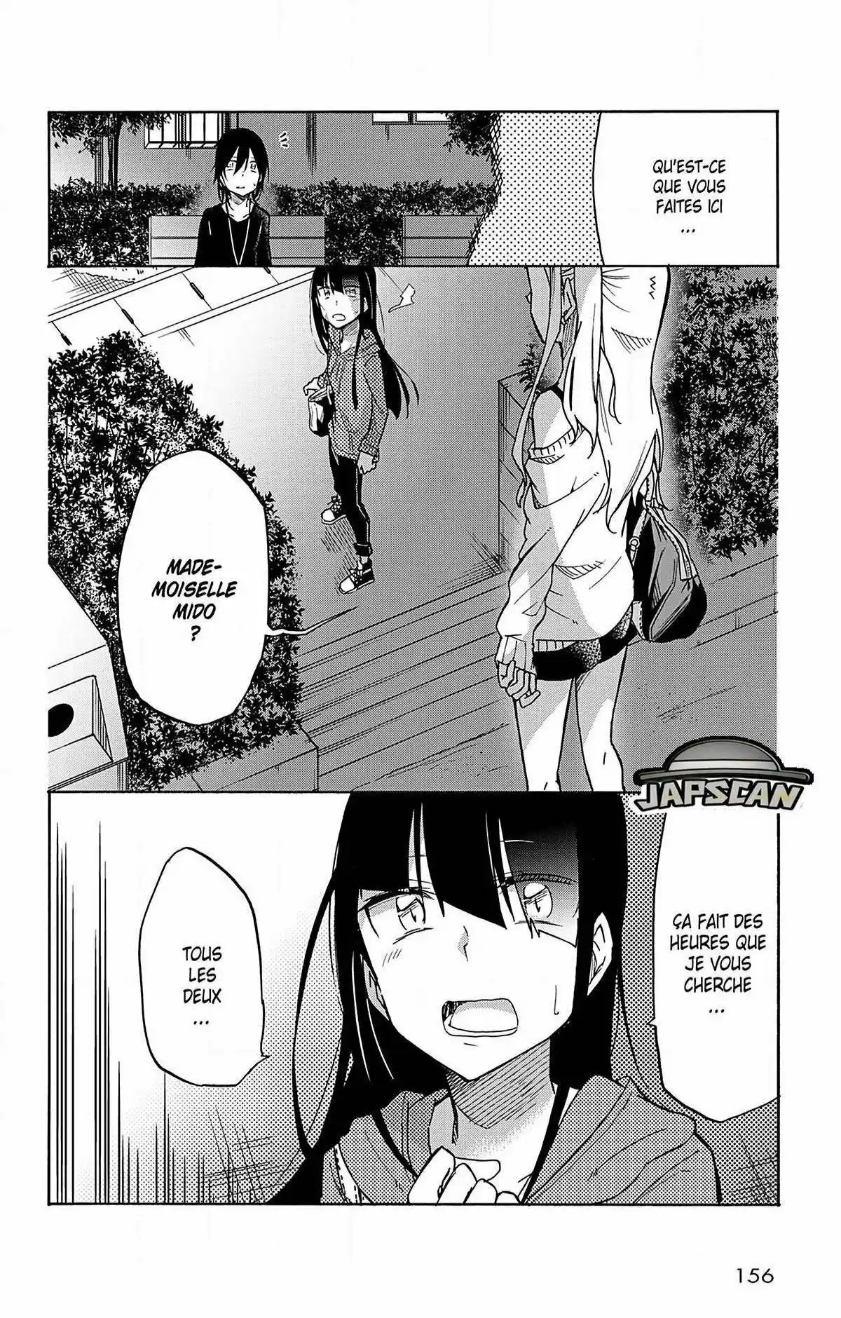 Aime ton prochain 21 page 2