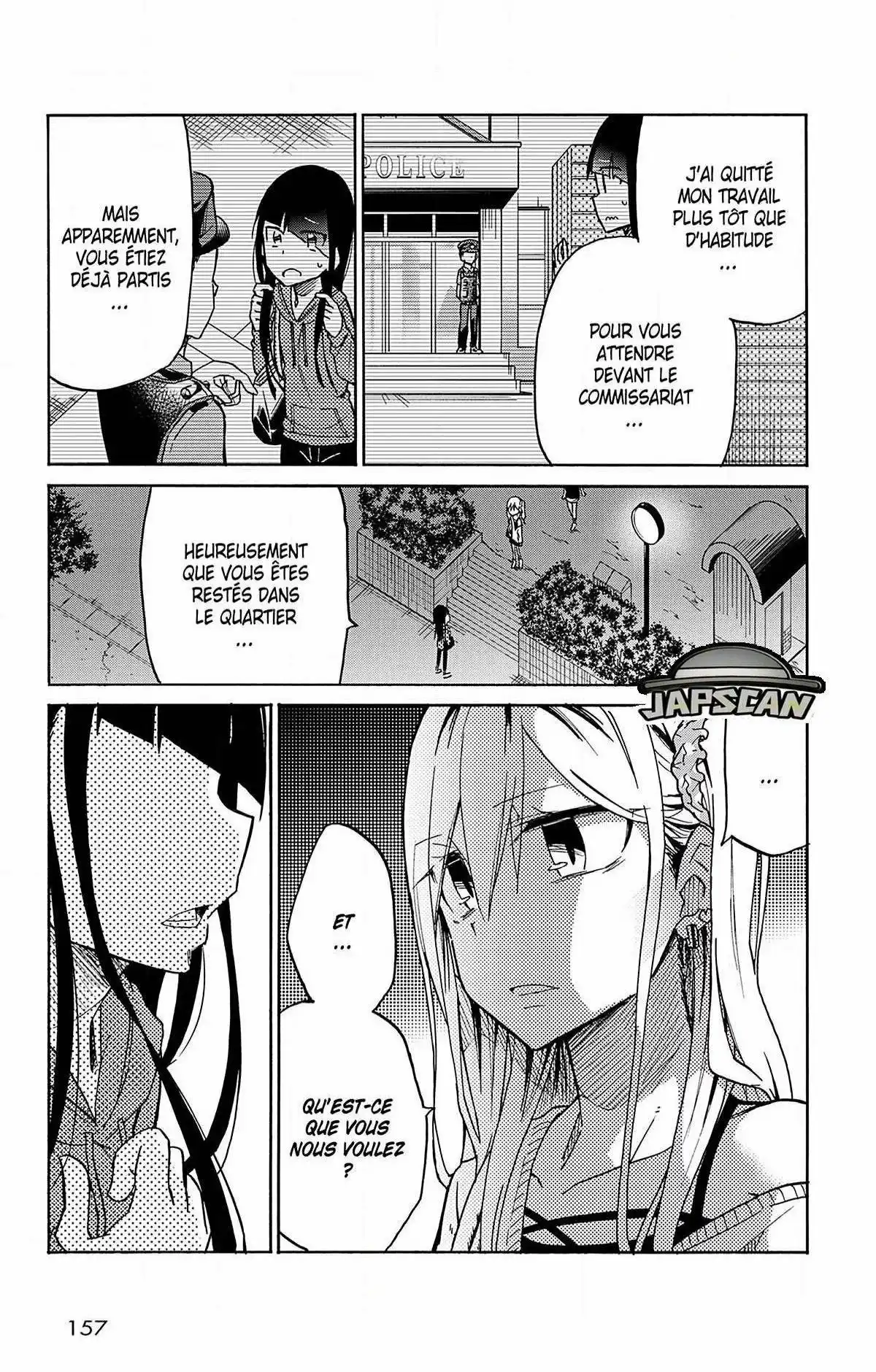 Aime ton prochain 21 page 3