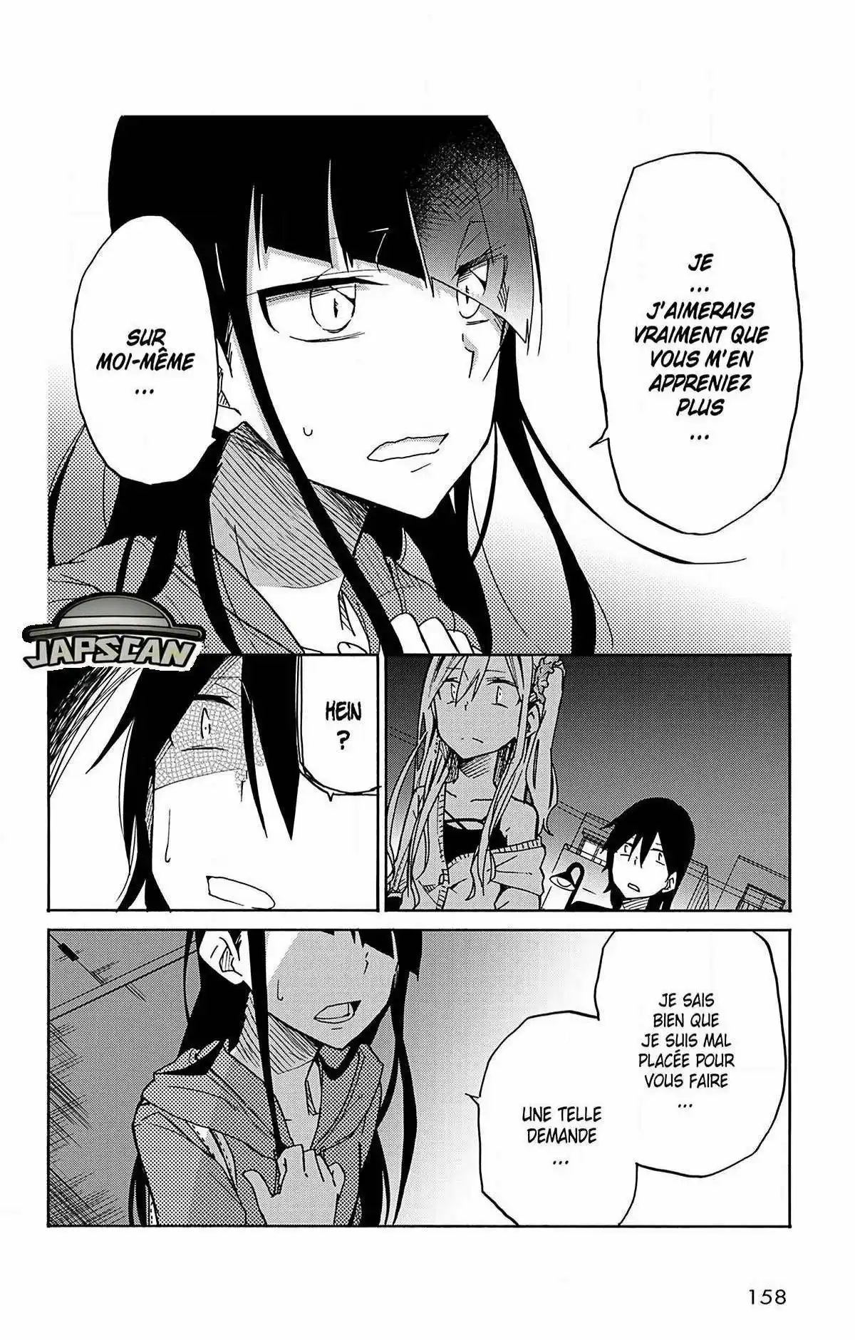 Aime ton prochain 21 page 4