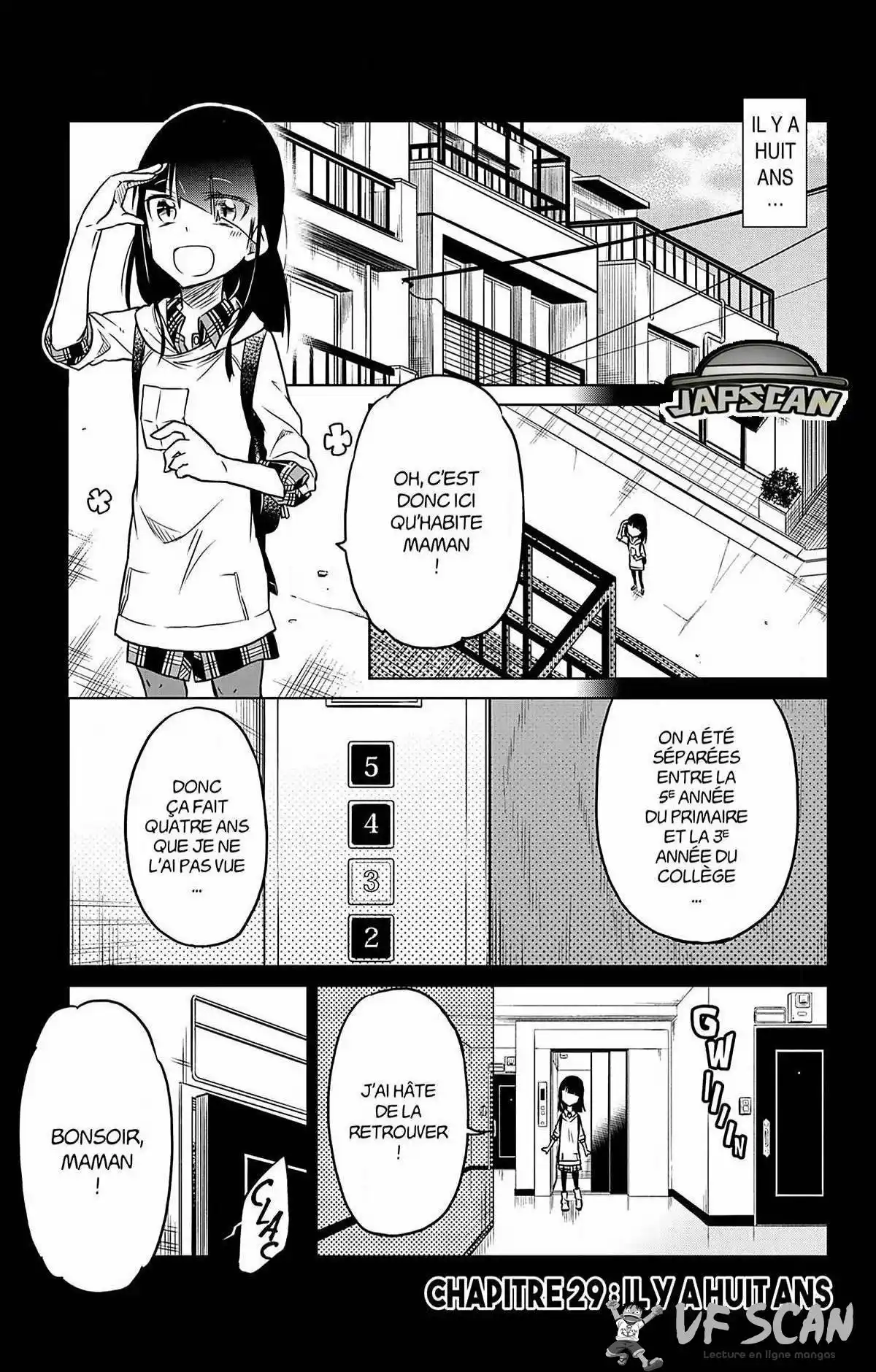 Aime ton prochain 29 page 1