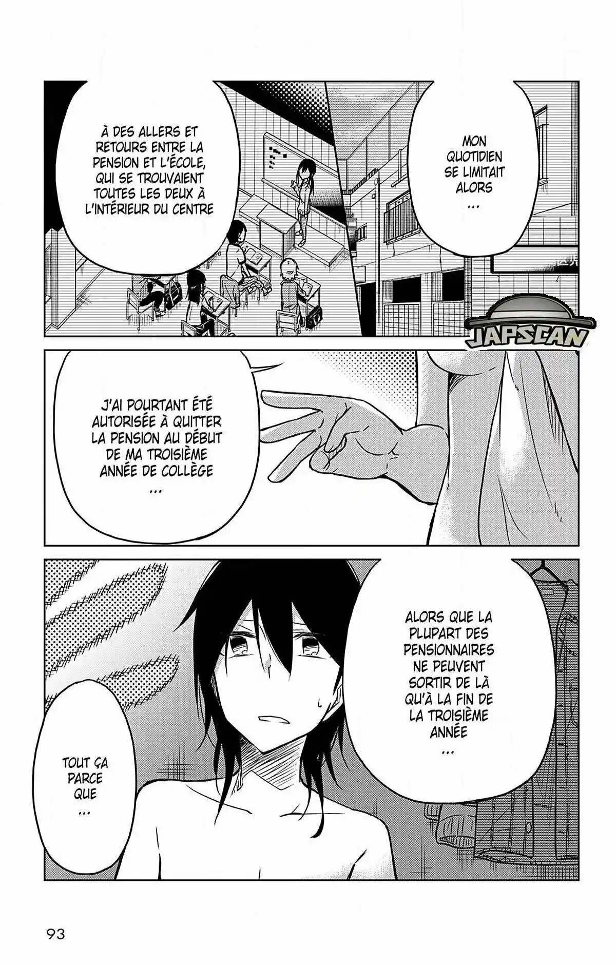 Aime ton prochain 29 page 3