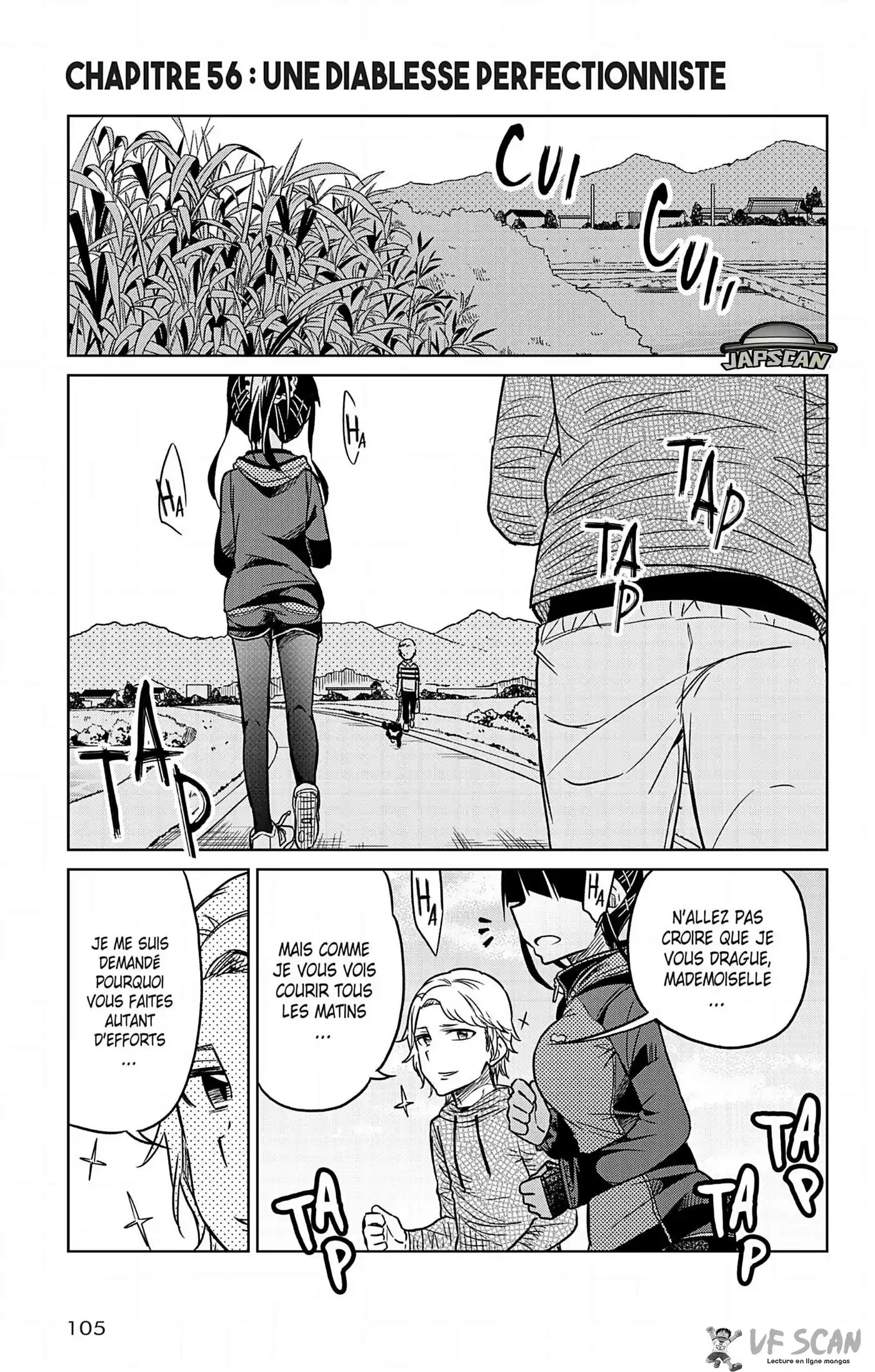Aime ton prochain 56 page 1