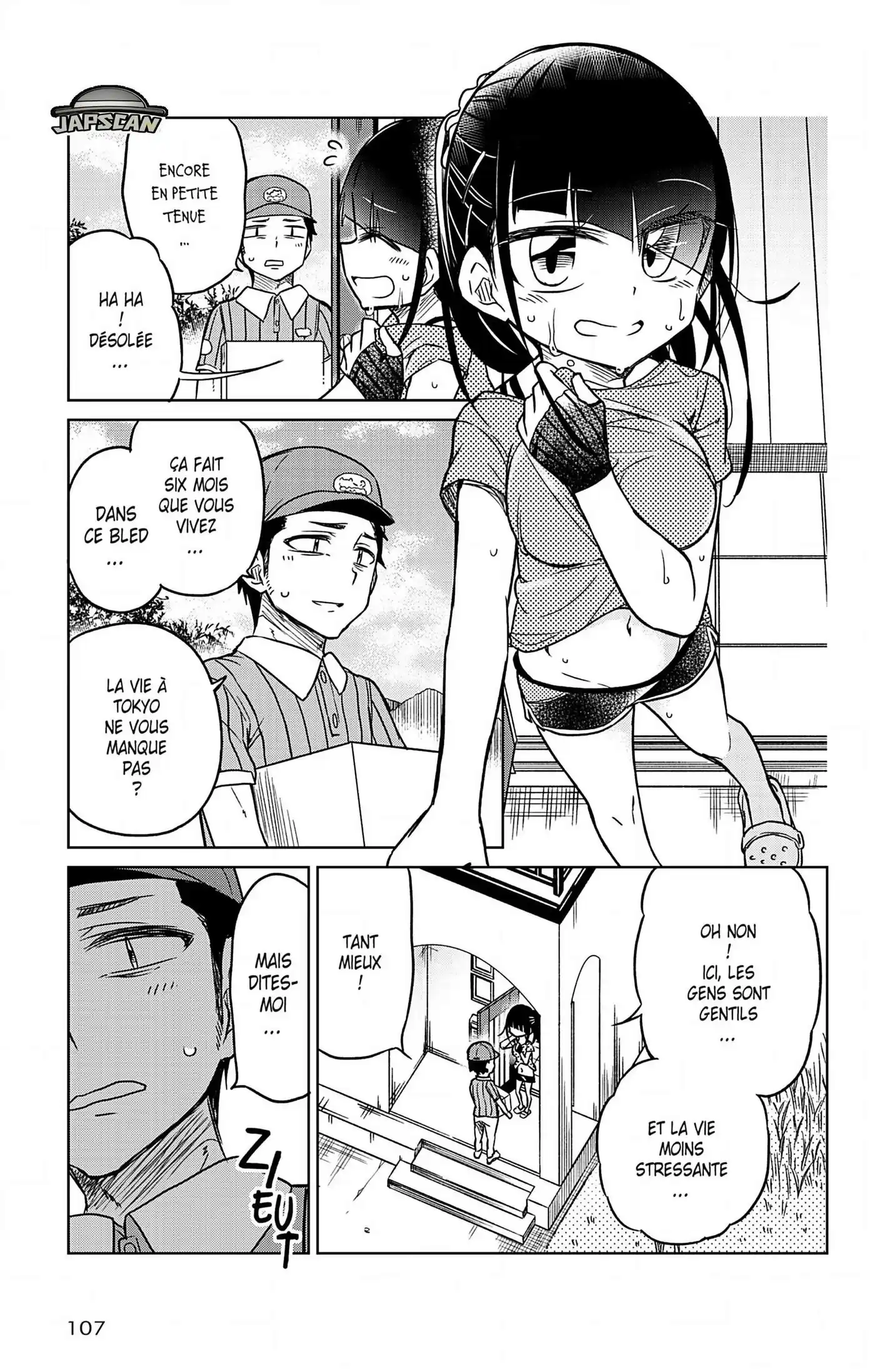 Aime ton prochain 56 page 3