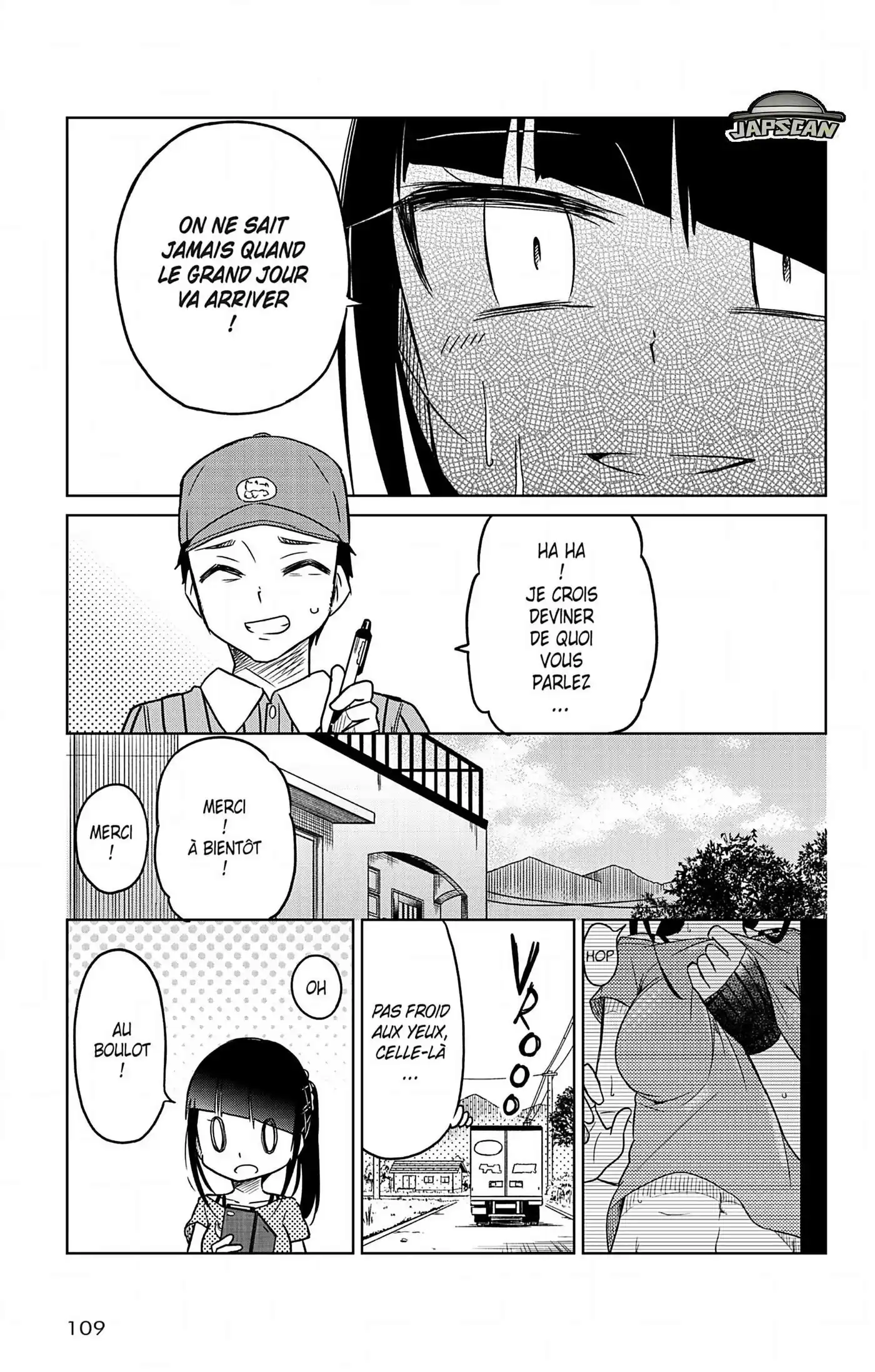 Aime ton prochain 56 page 5