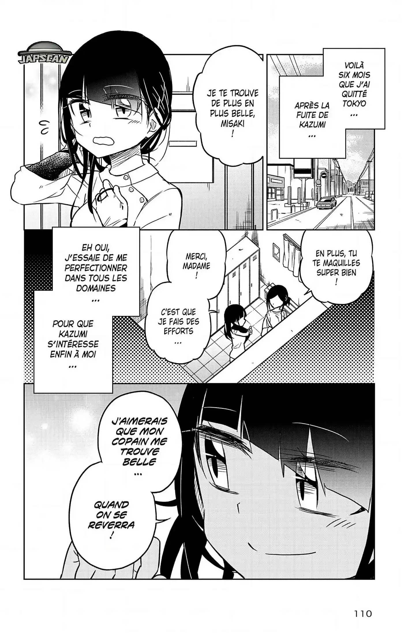 Aime ton prochain 56 page 6