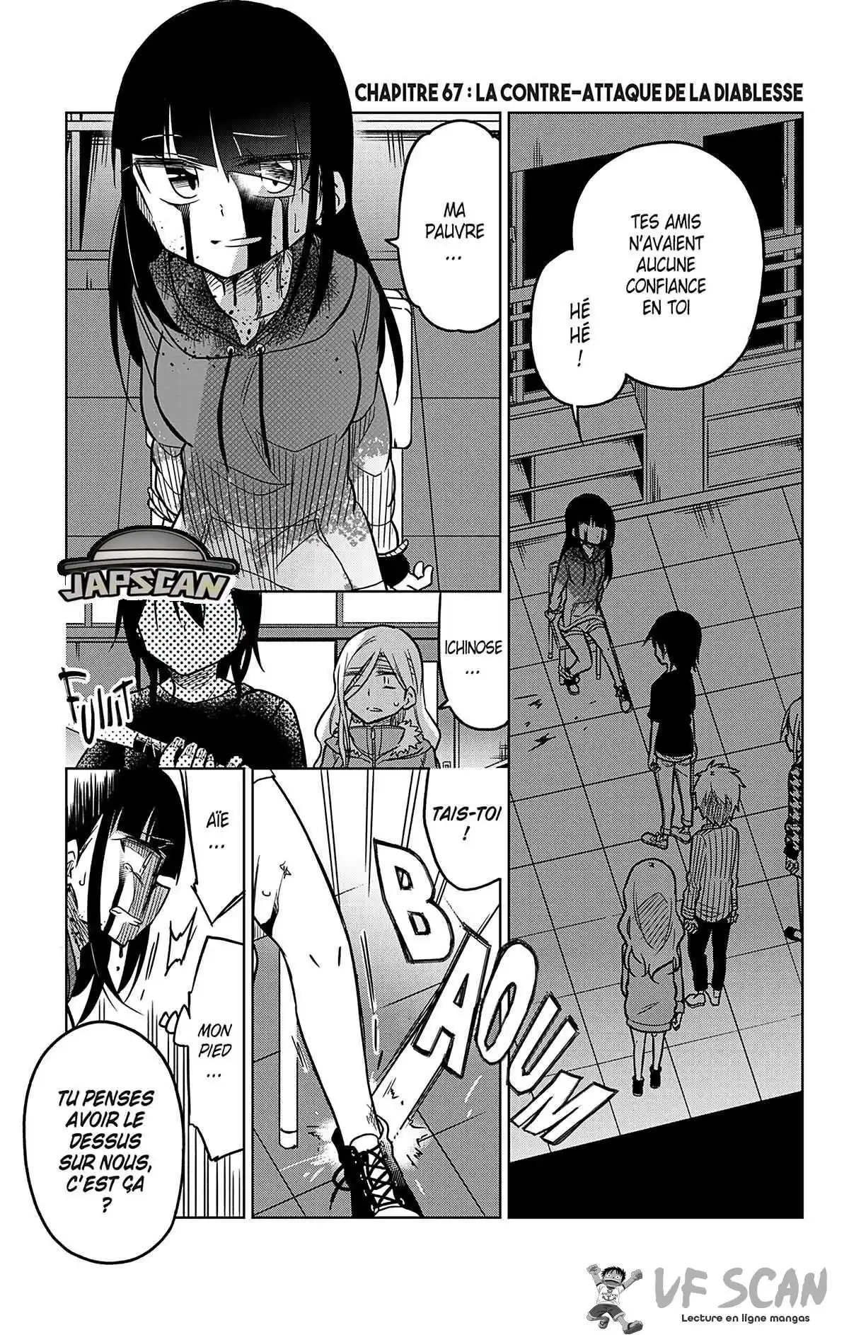 Aime ton prochain 67 page 1