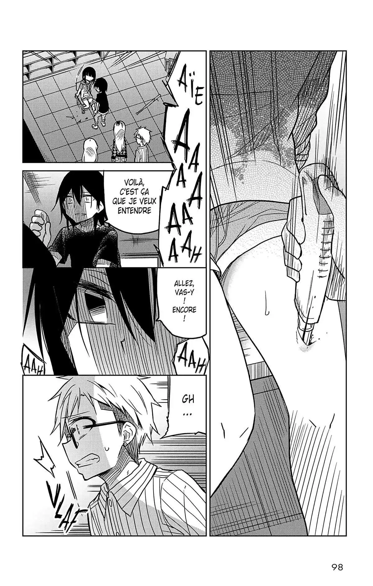 Aime ton prochain 68 page 10