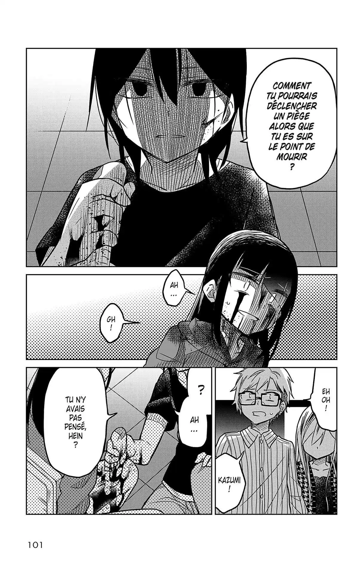 Aime ton prochain 68 page 13