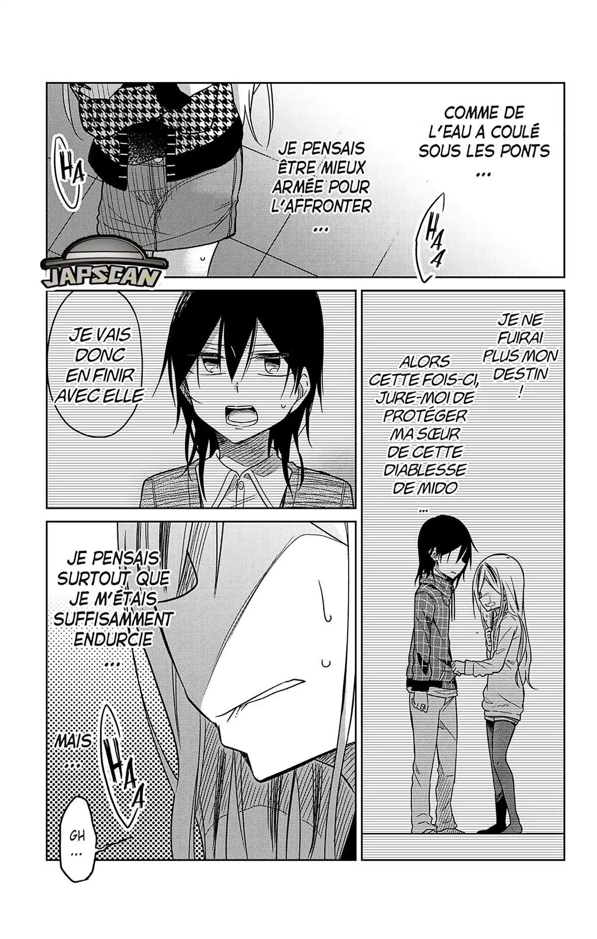 Aime ton prochain 68 page 3