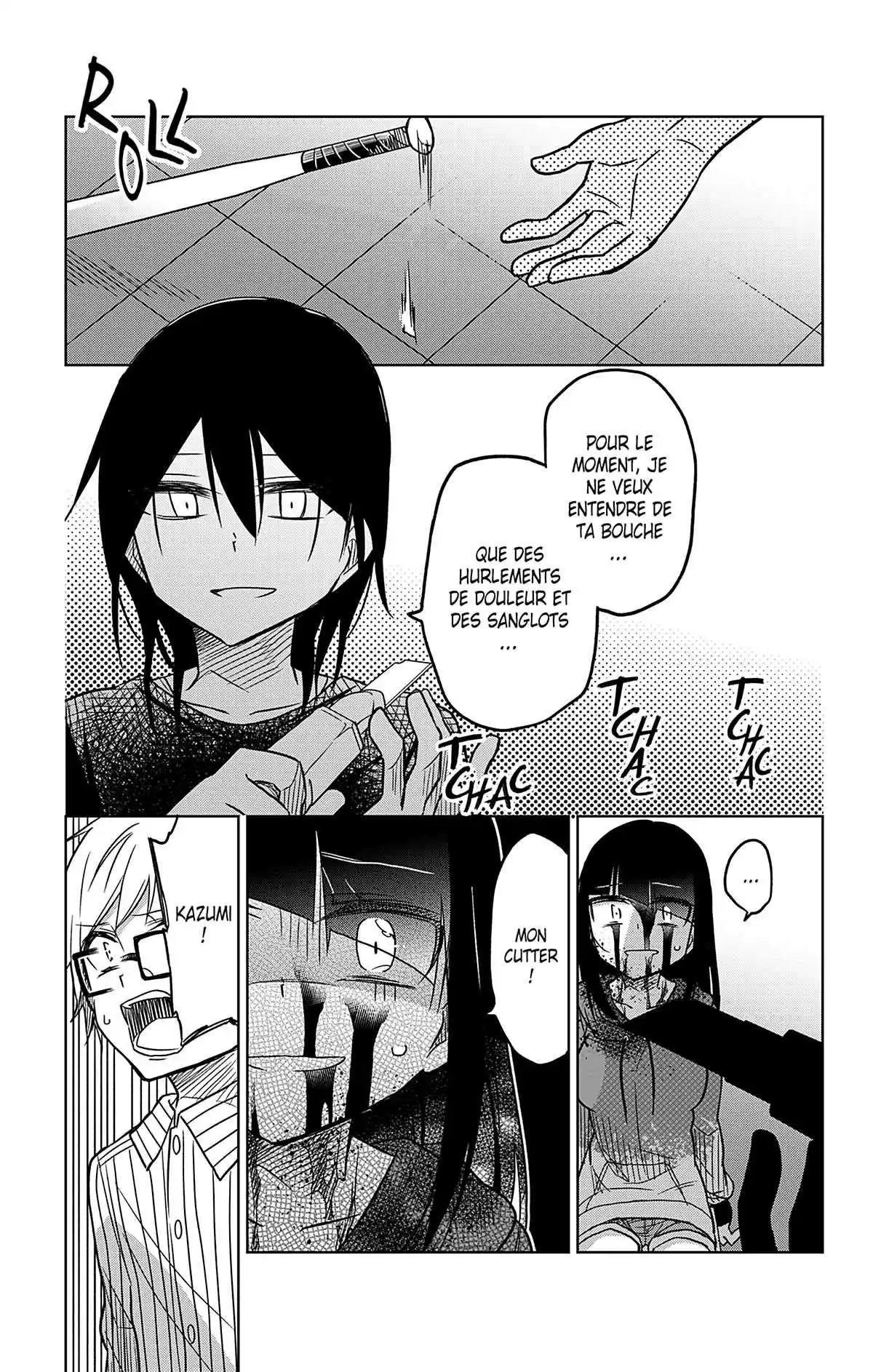 Aime ton prochain 68 page 9