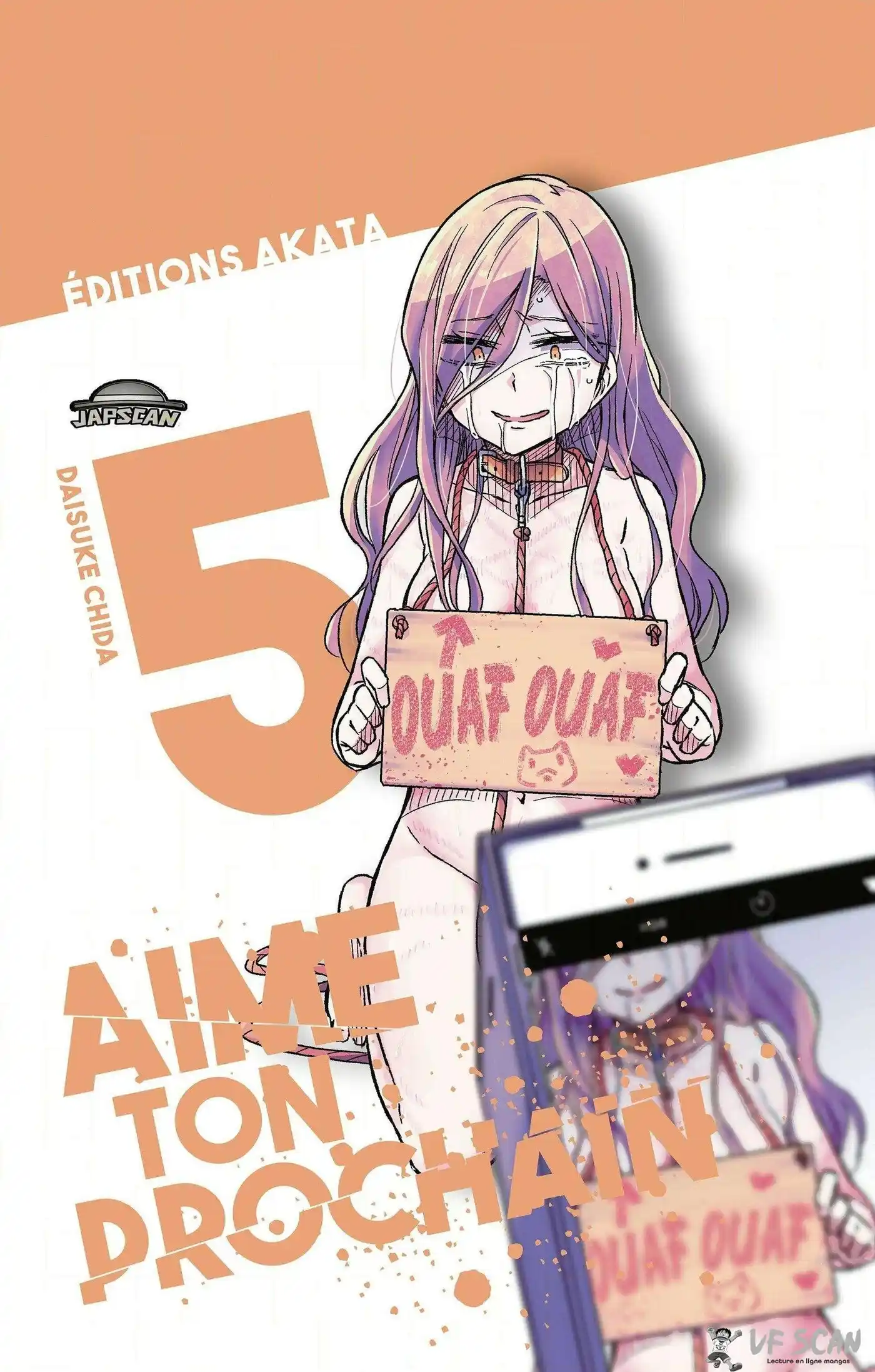 Aime ton prochain 49 page 1