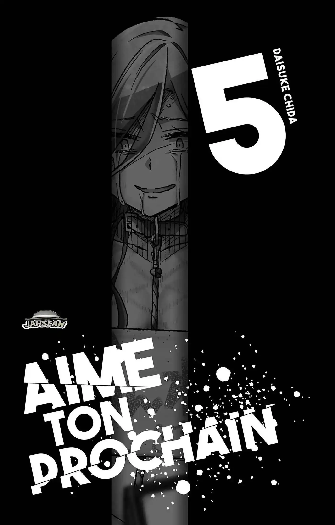 Aime ton prochain 49 page 2