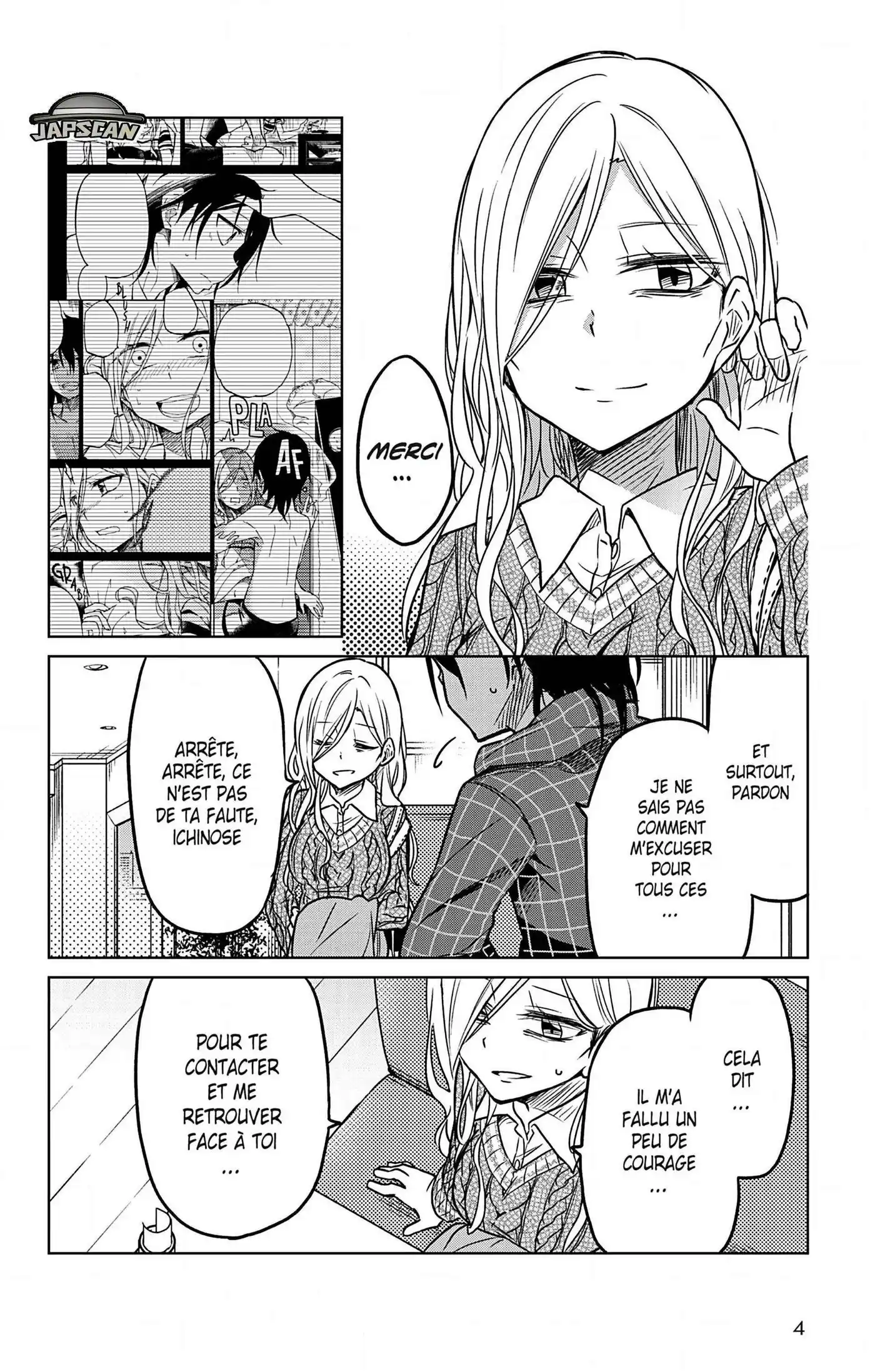 Aime ton prochain 49 page 5