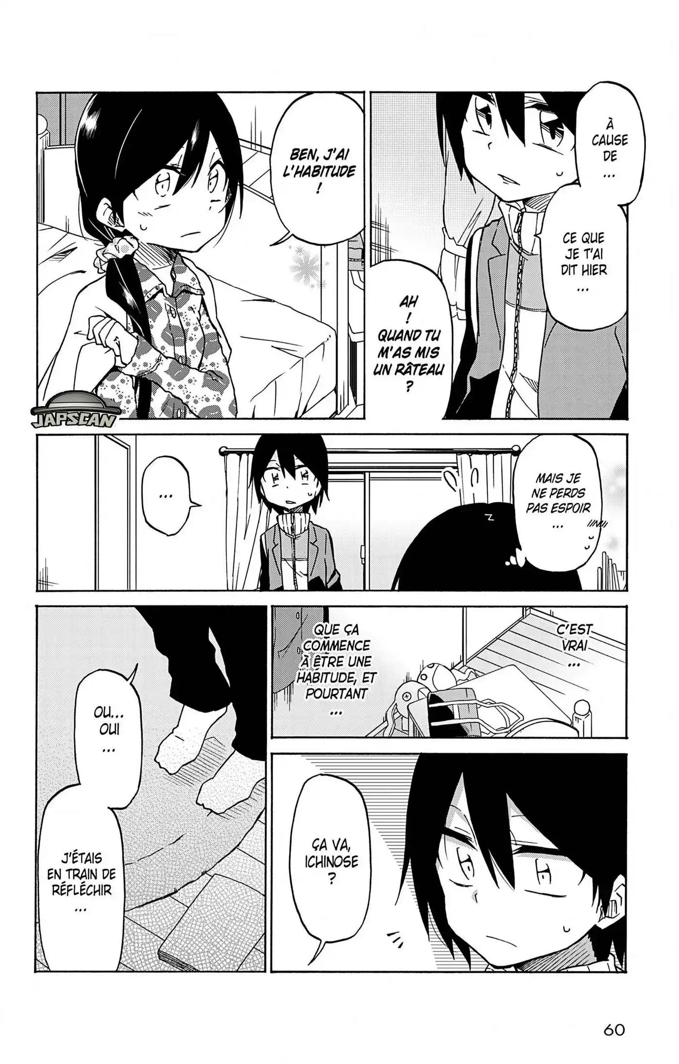 Aime ton prochain 2 page 10