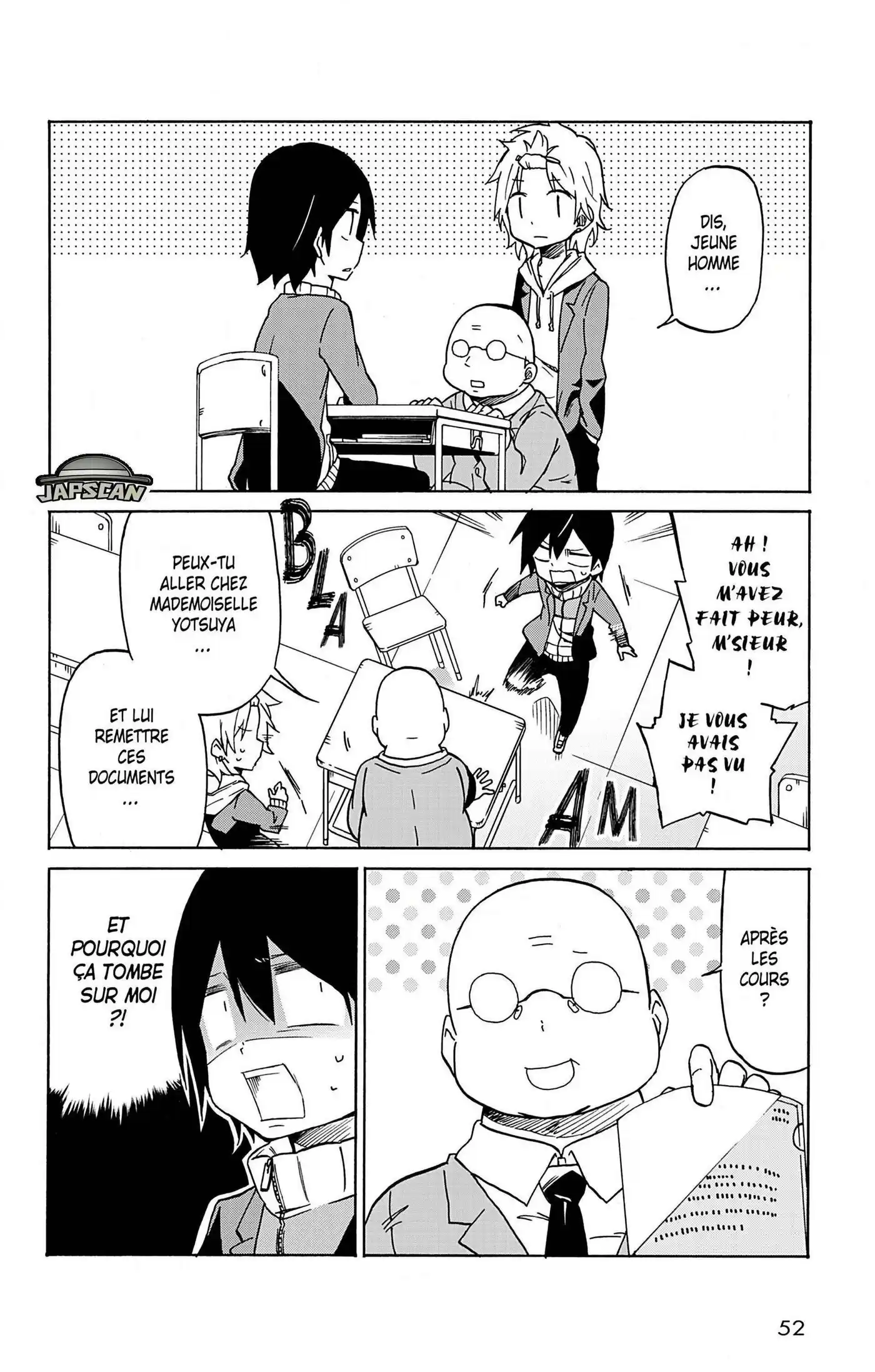 Aime ton prochain 2 page 2