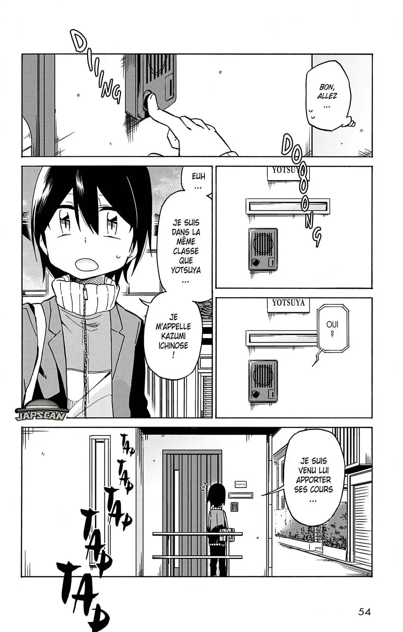 Aime ton prochain 2 page 4