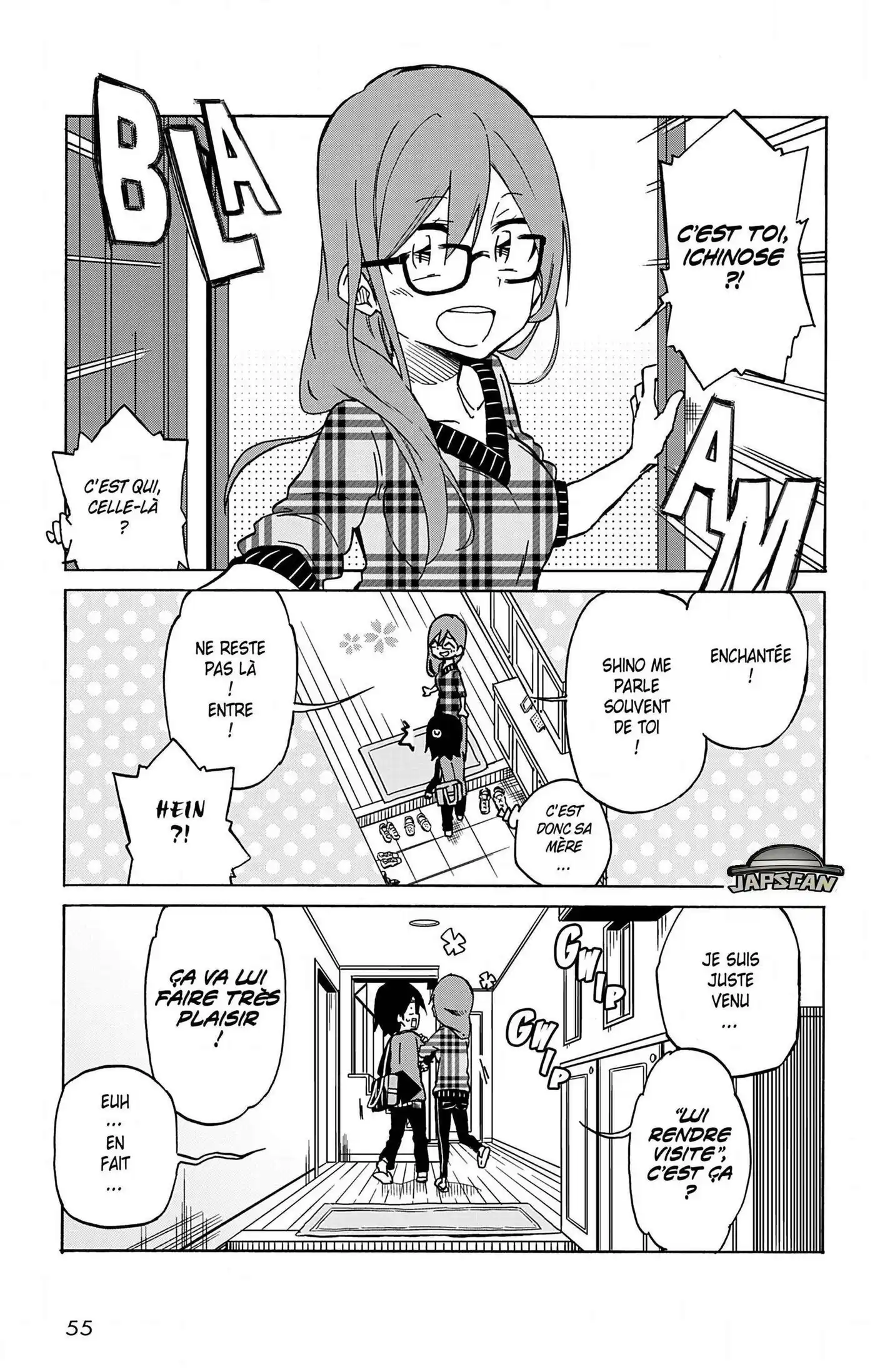 Aime ton prochain 2 page 5