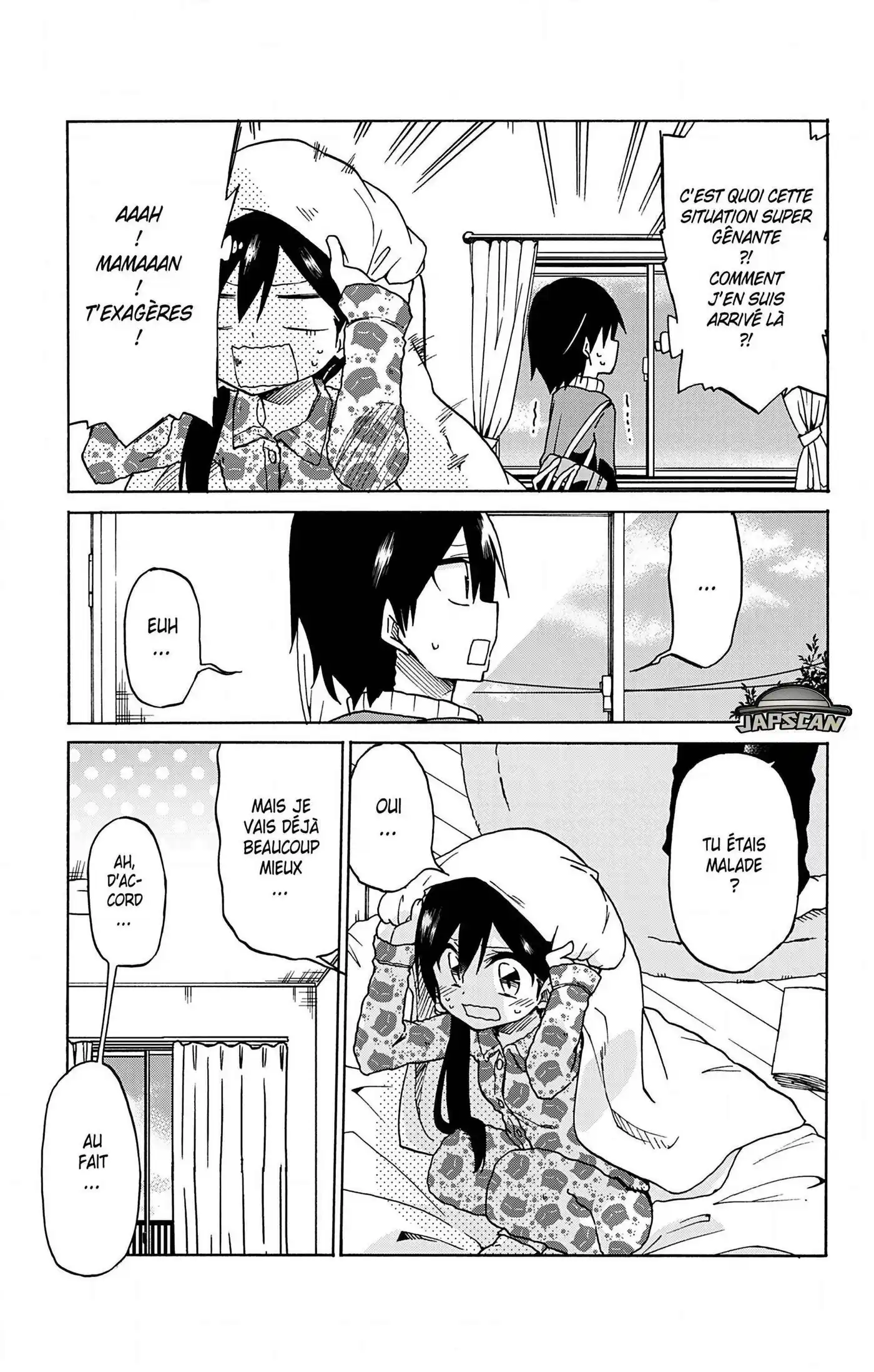 Aime ton prochain 2 page 7