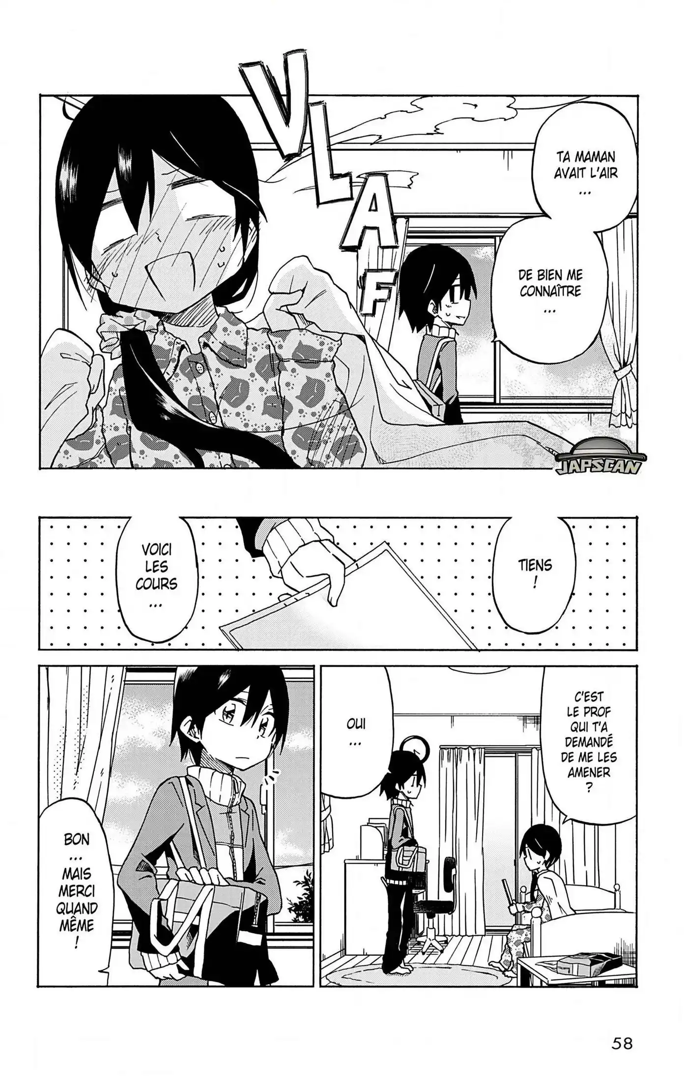 Aime ton prochain 2 page 8