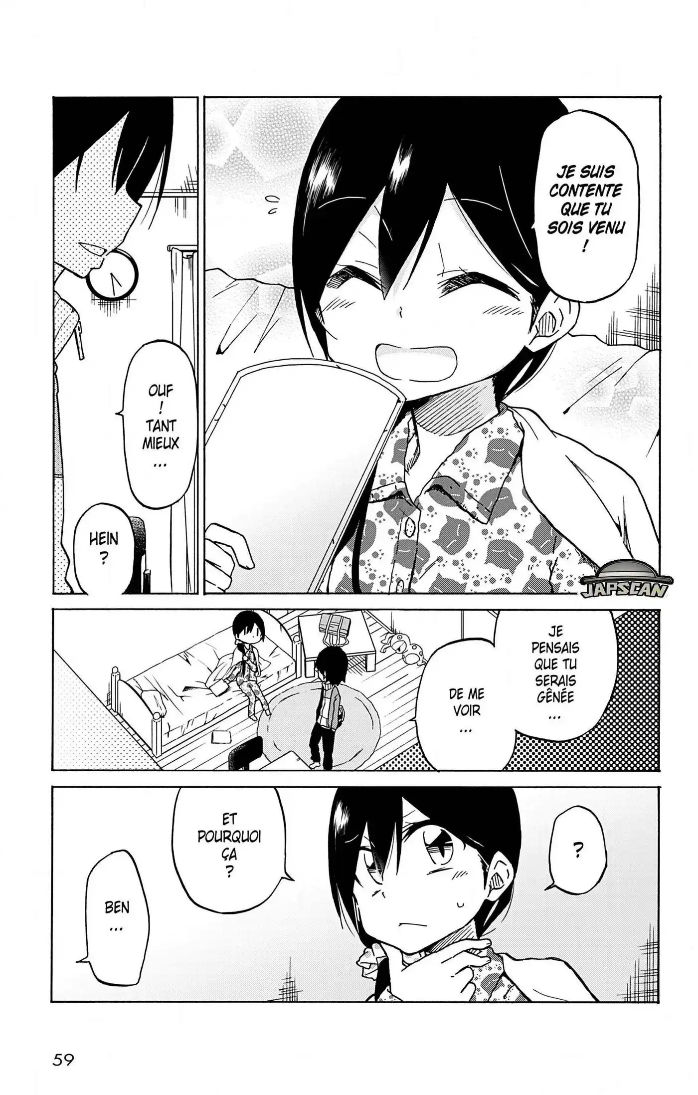 Aime ton prochain 2 page 9