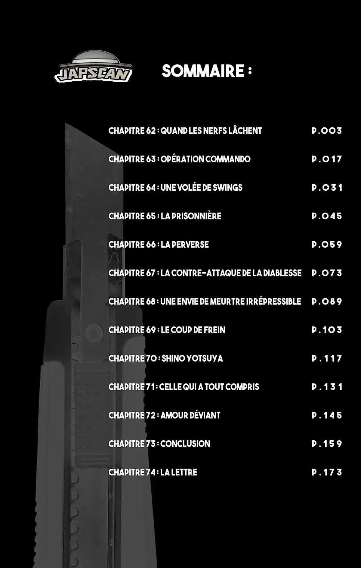 Aime ton prochain 62 page 3